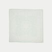 Foulard vert pastel femme