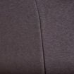 Jegging taille basse gris fonc&eacute; femme