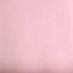 Sweat oversize col rond manches longues rose clair femme