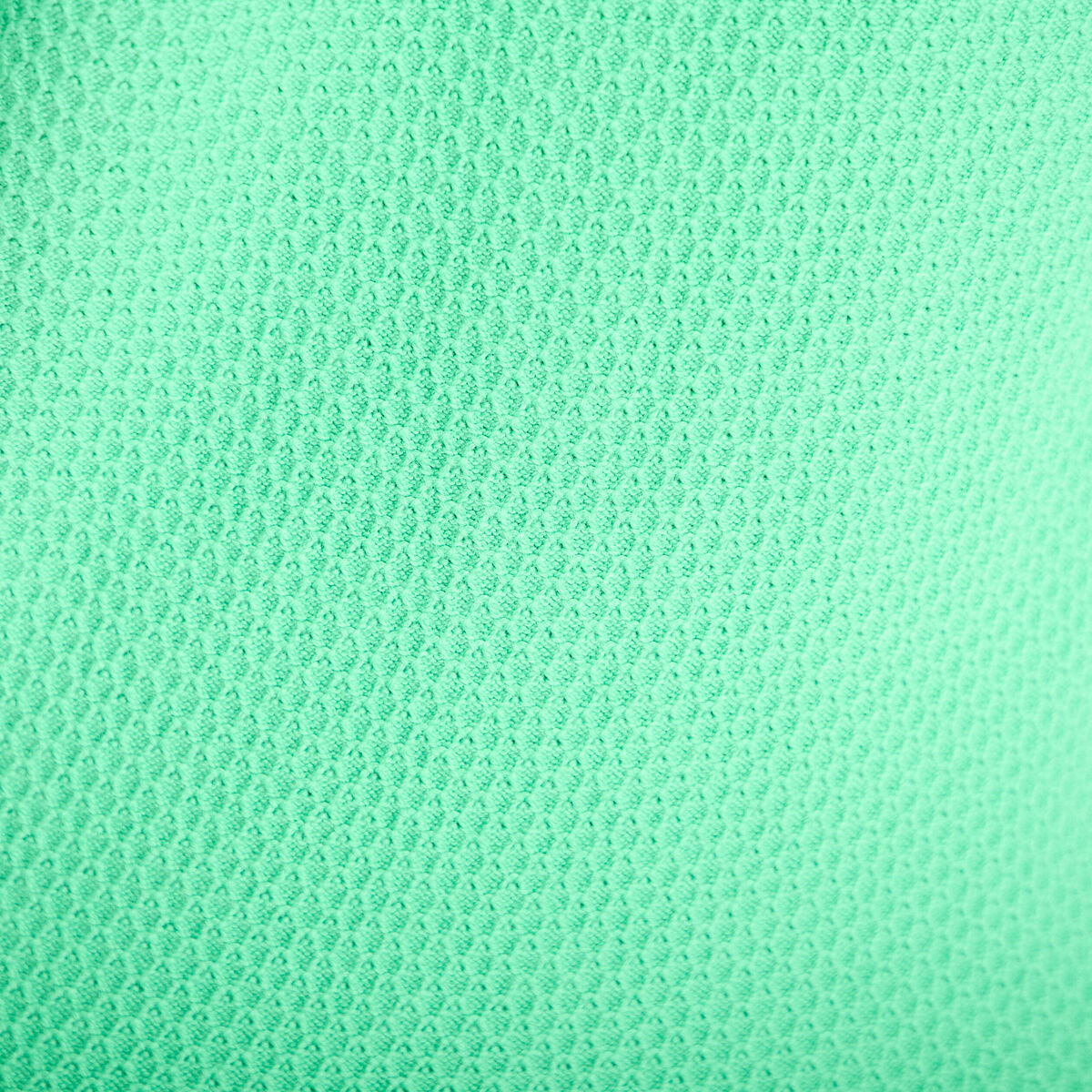 Pull manches longues vert femme