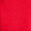 Gilet boutonn&eacute; manches longues rouge femme