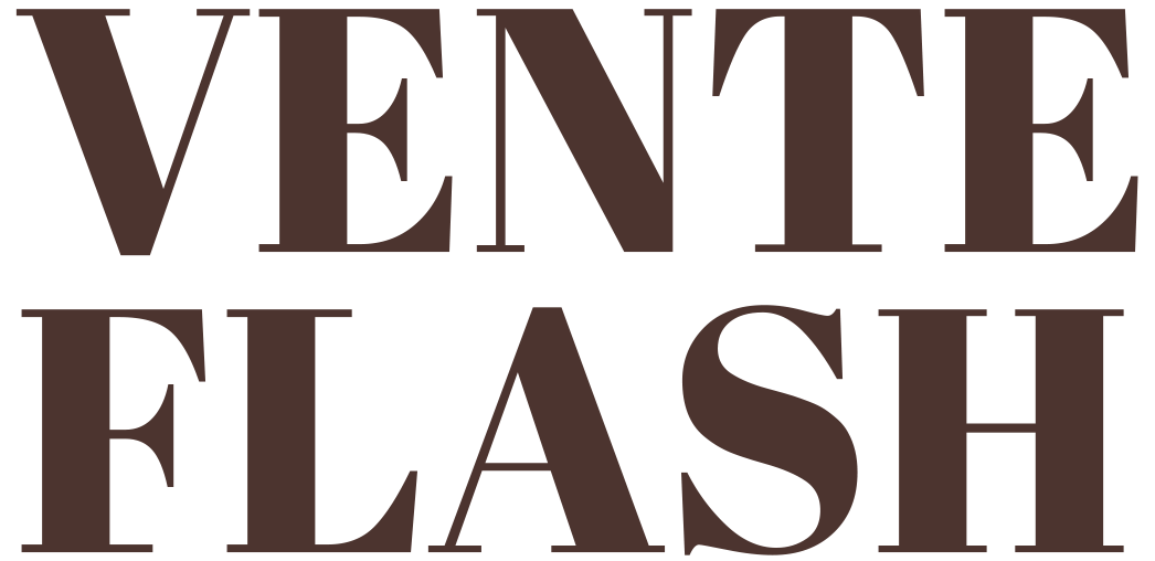 Vente flash