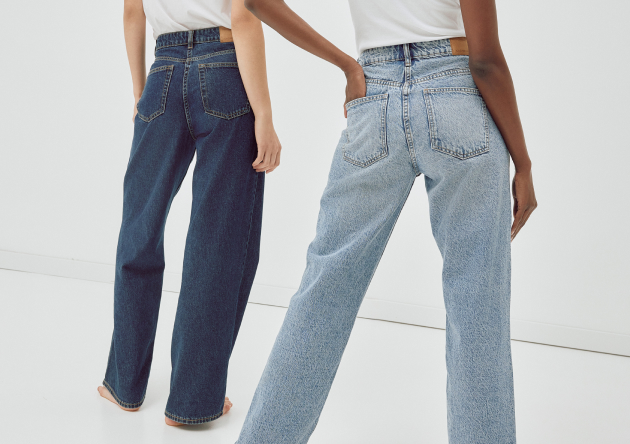 Quelle coupe de jeans choisir pour quelle occasion ?
