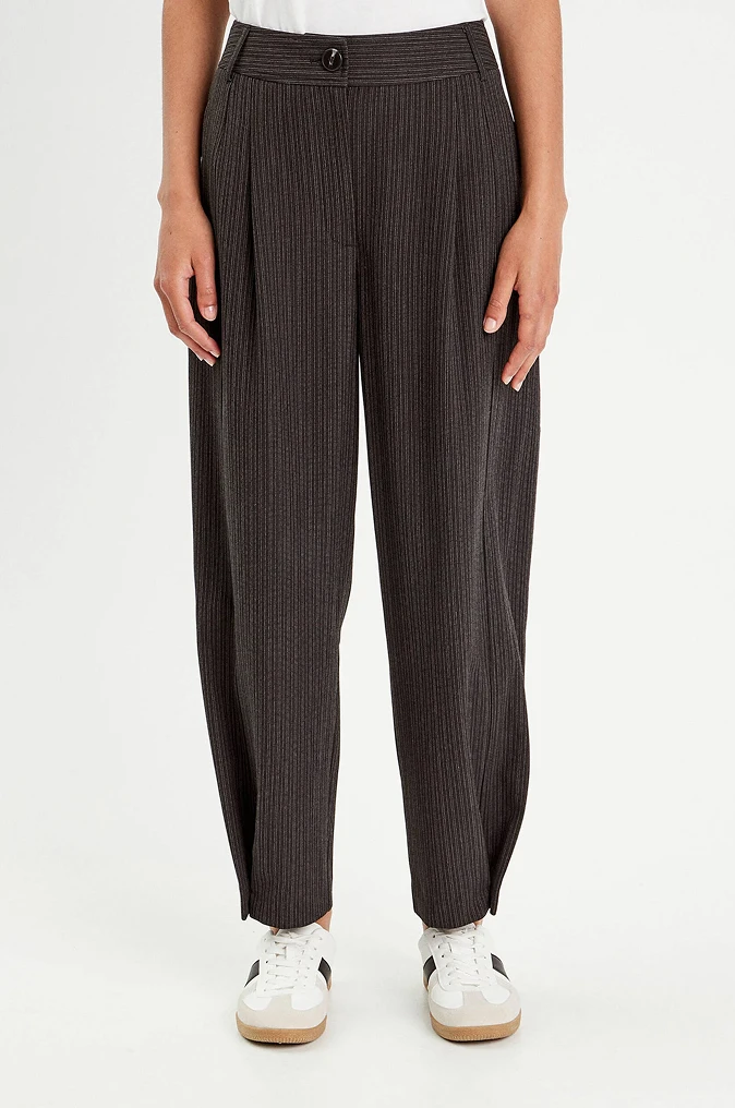 Visuel pantalons balloon