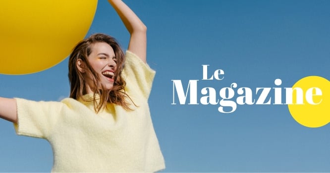 Cache Cache - Le magazine
