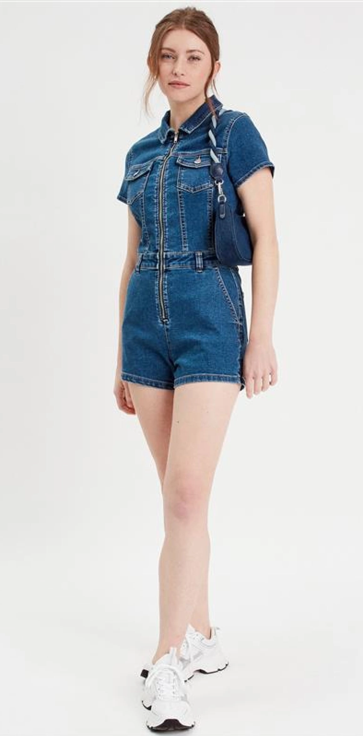 Les combishorts
