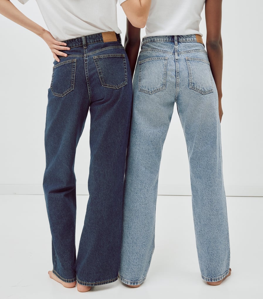 Les jeans & pantalons - Cache Cache