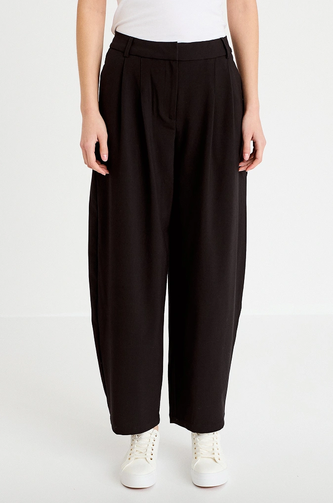 Visuel pantalons barrel