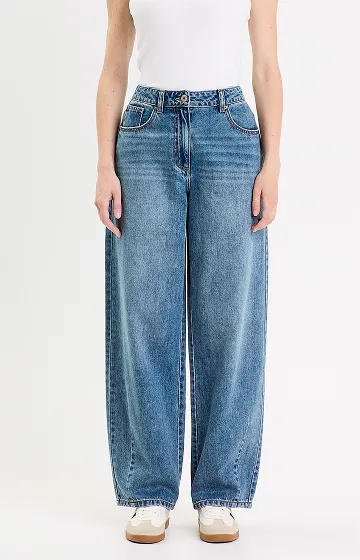 Jeans baggy
