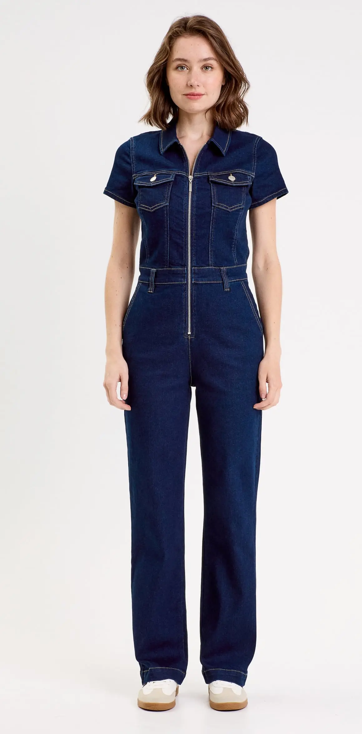 Combi pantalons Cache Cache