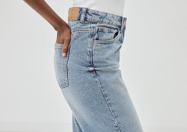 Quelles sont les diff&eacute;rentes de coupes de jeans femme ?