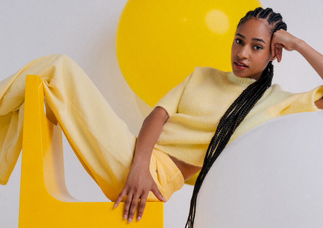Quels pantalons femme pour un style professionnel ?