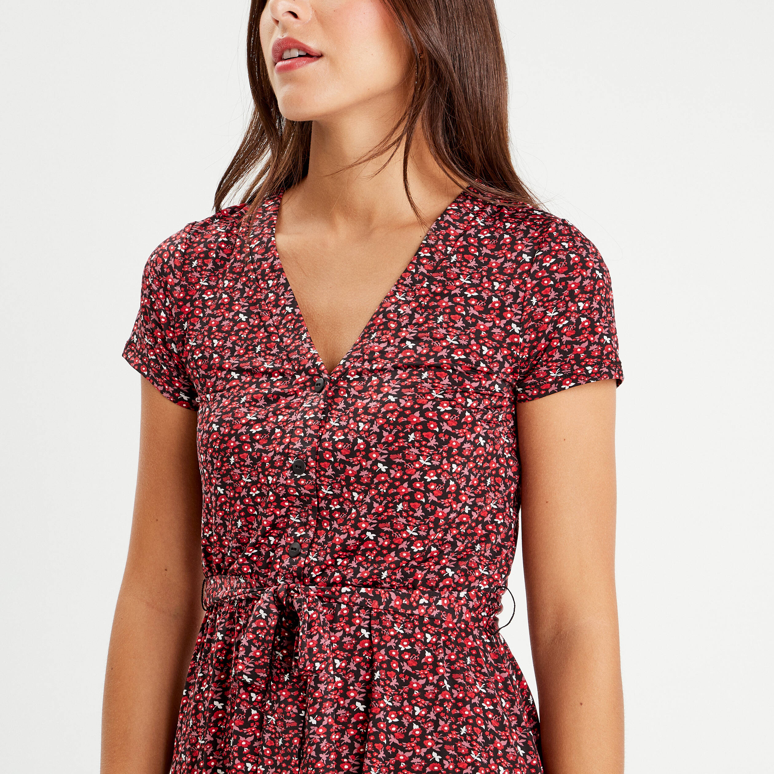 Culottes Grande Taille Femme : du 44 au 64 | Afibel
