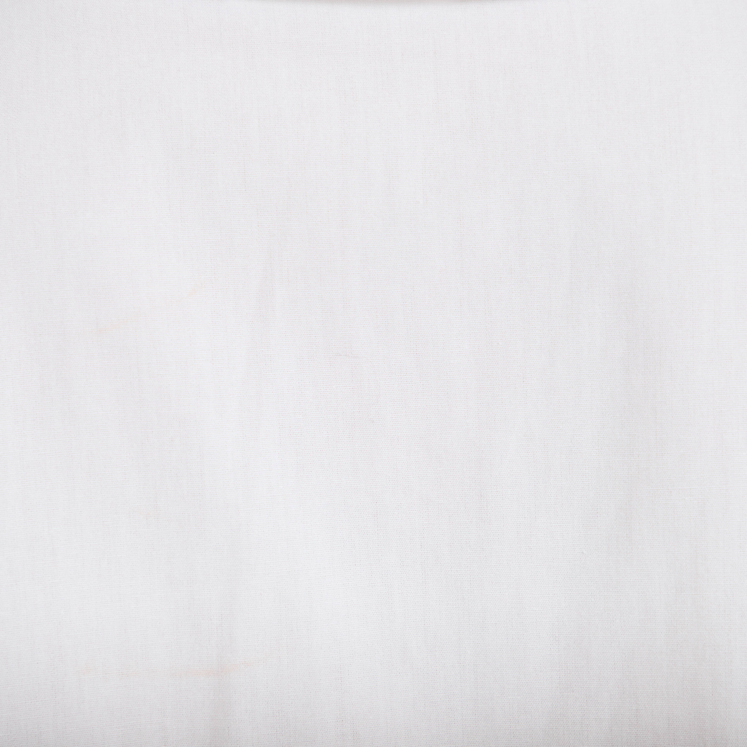 Chemise d&eacute;tails dentelle ecru femme
