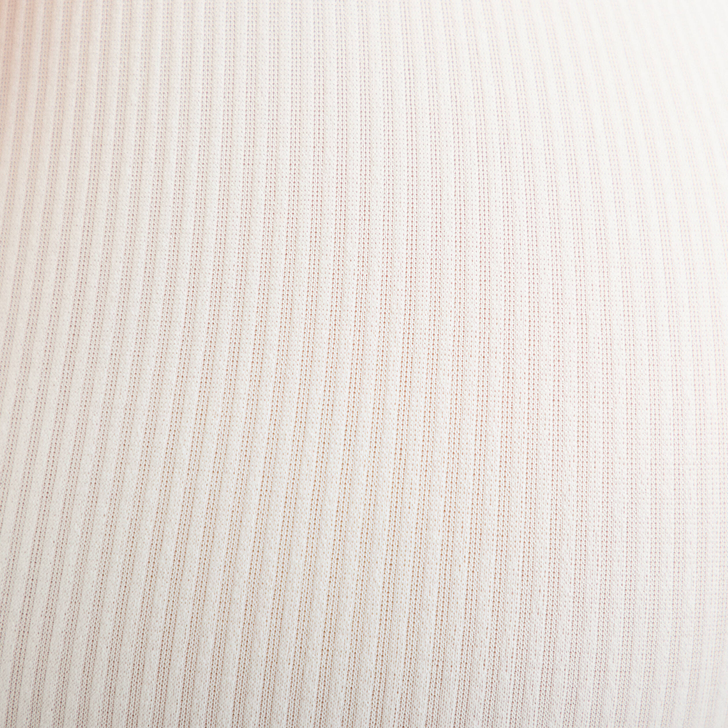 Short cycliste sans couture ecru femme