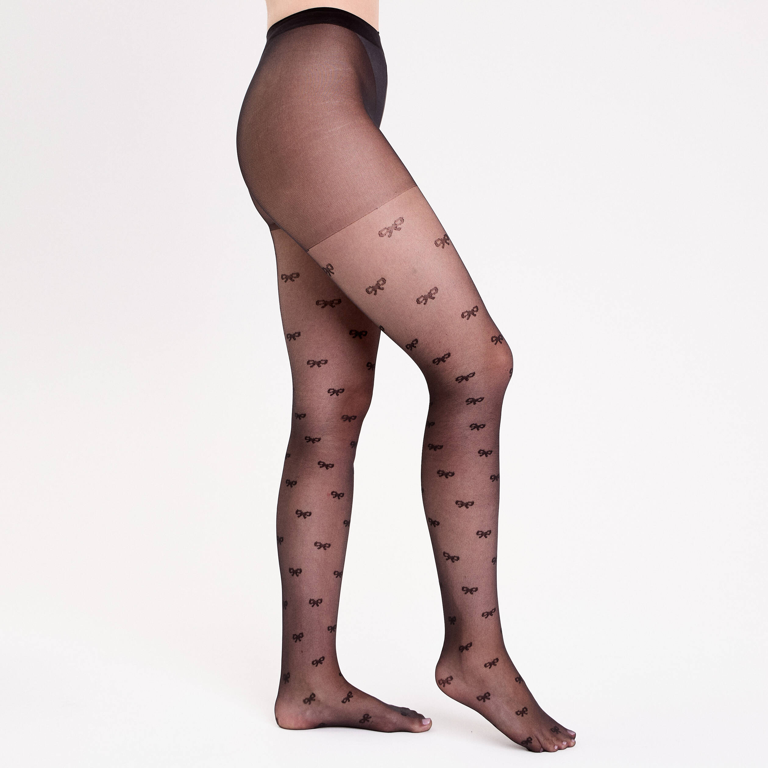 Bougie Des 7 Nœuds Noire - Bougie ésotérique Artisanale Pour Rituels De Protection