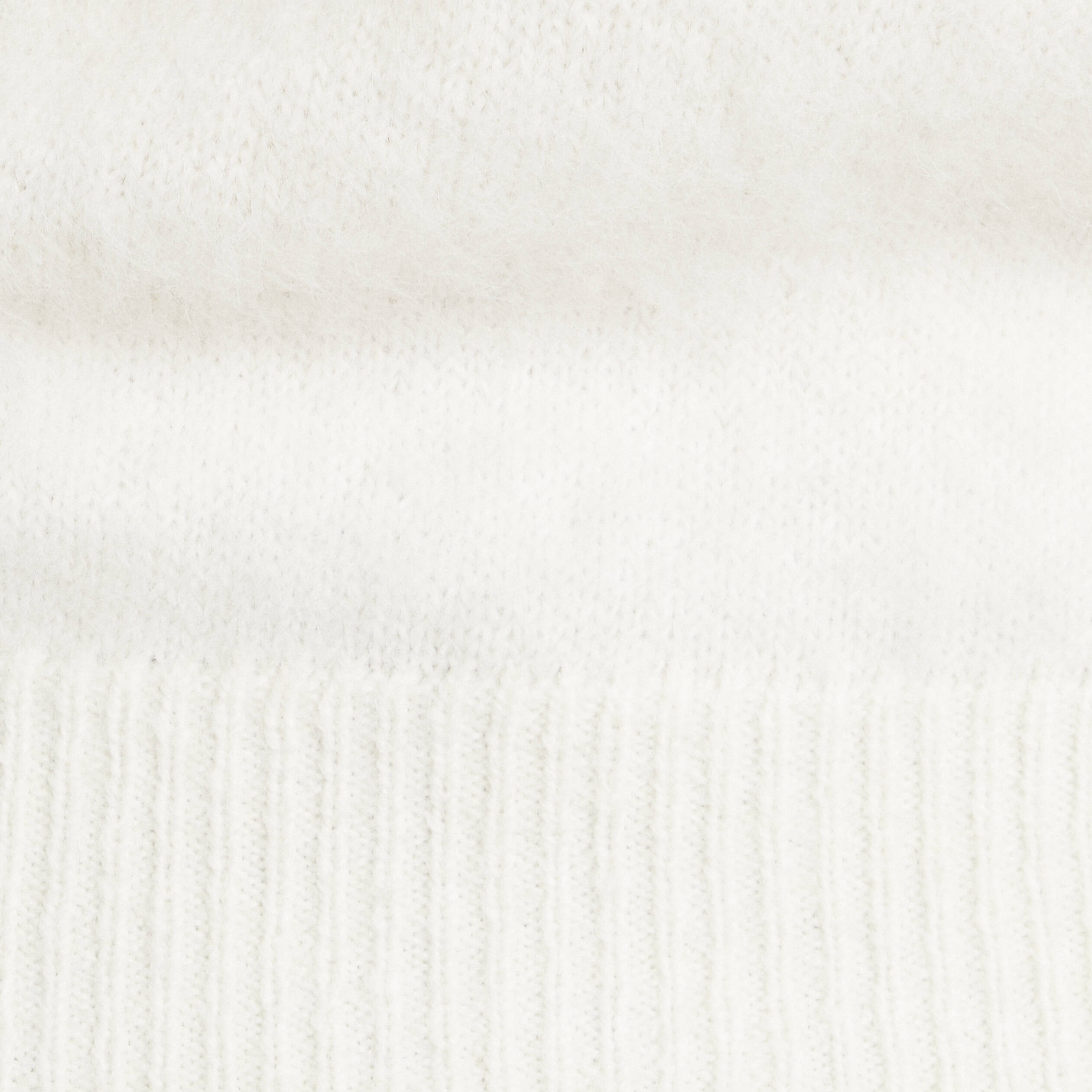 Pull femme : à col V, rond, ou roulé. Maille femme | Cache Cache