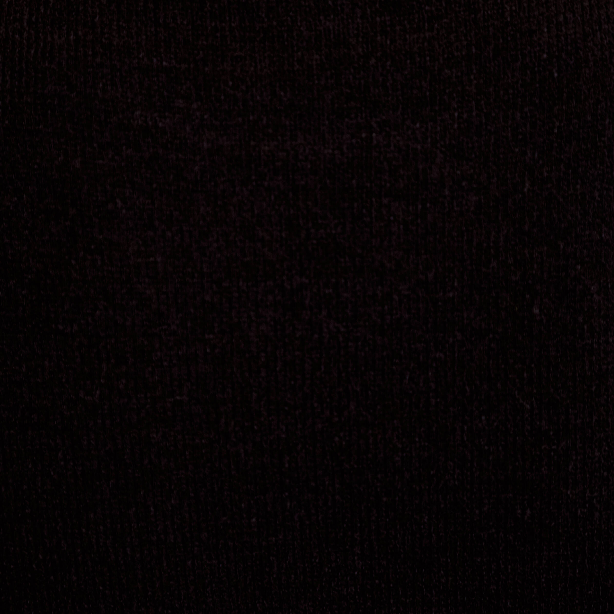 Pull manches longues noir femme