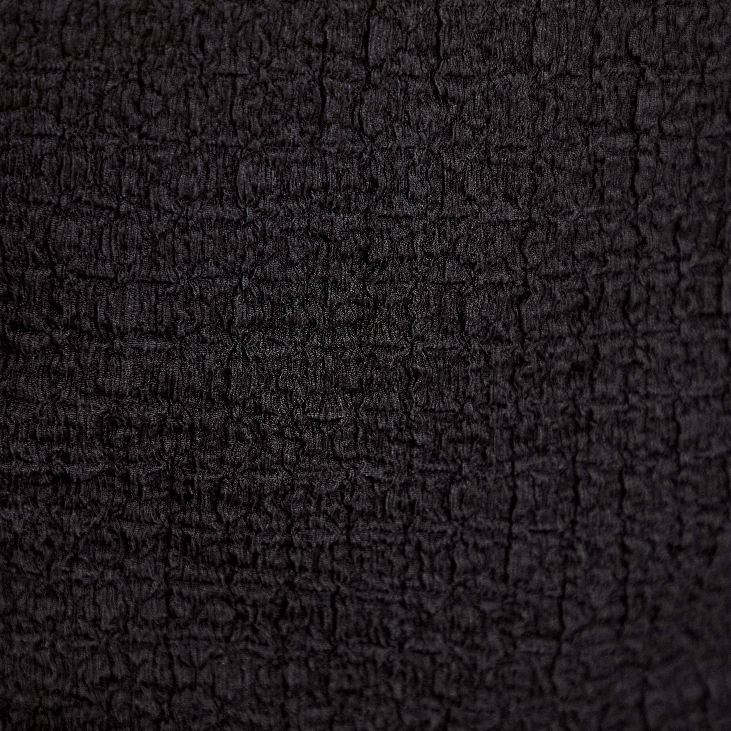 Combinaison large sans manches col v noir femme