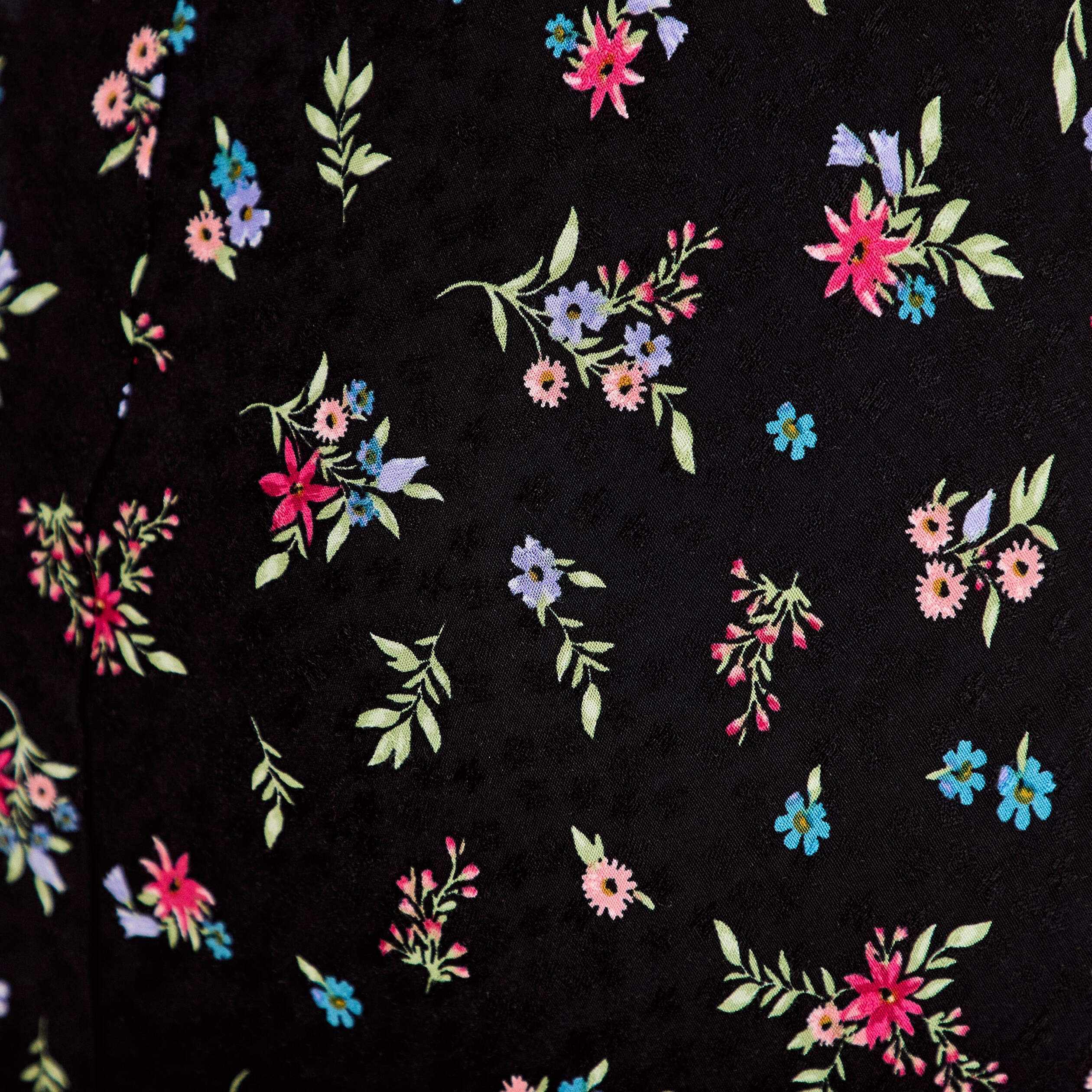 Robe d&eacute;collet&eacute; bretelles aspect dentelle noir femme