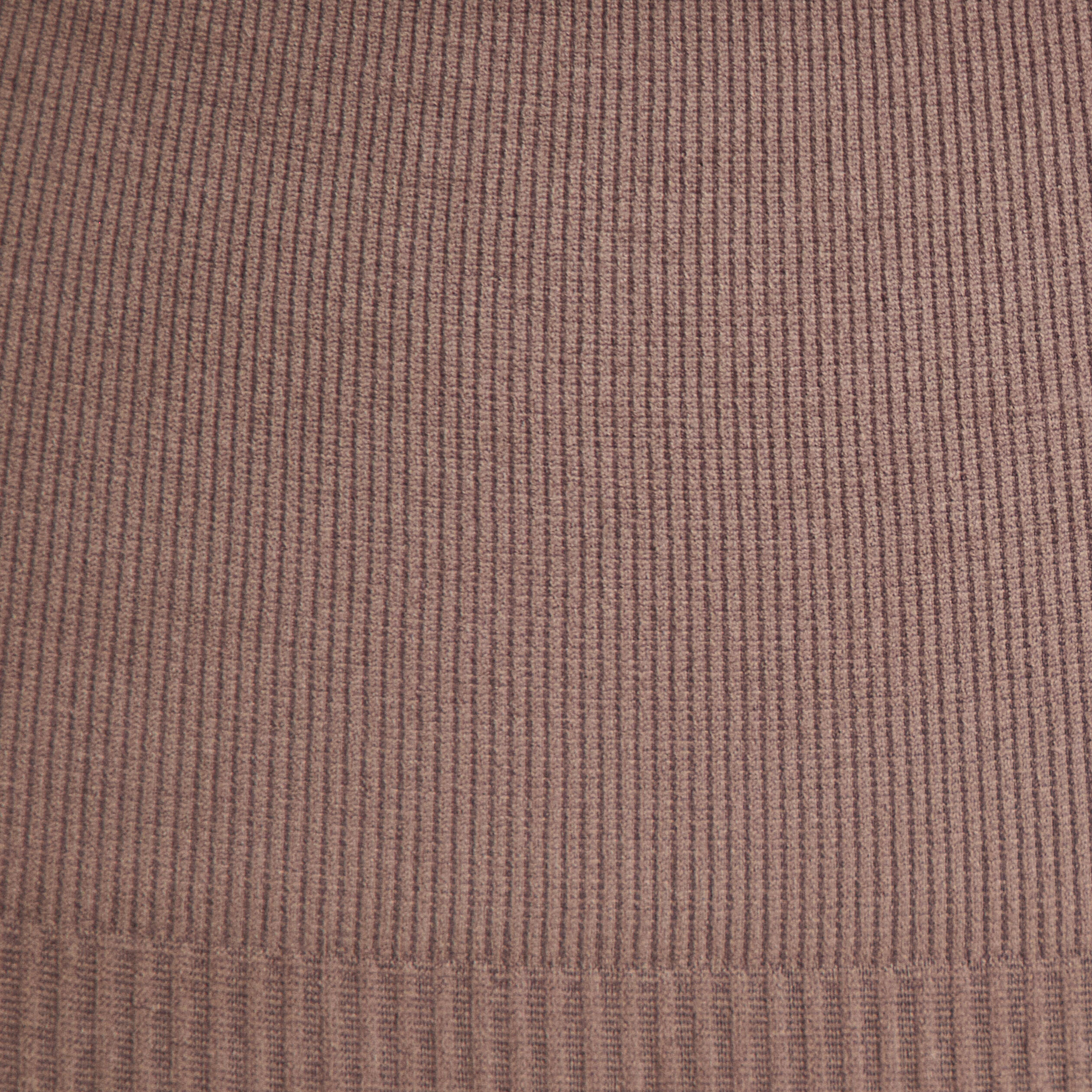 Short cycliste sans couture marron clair femme