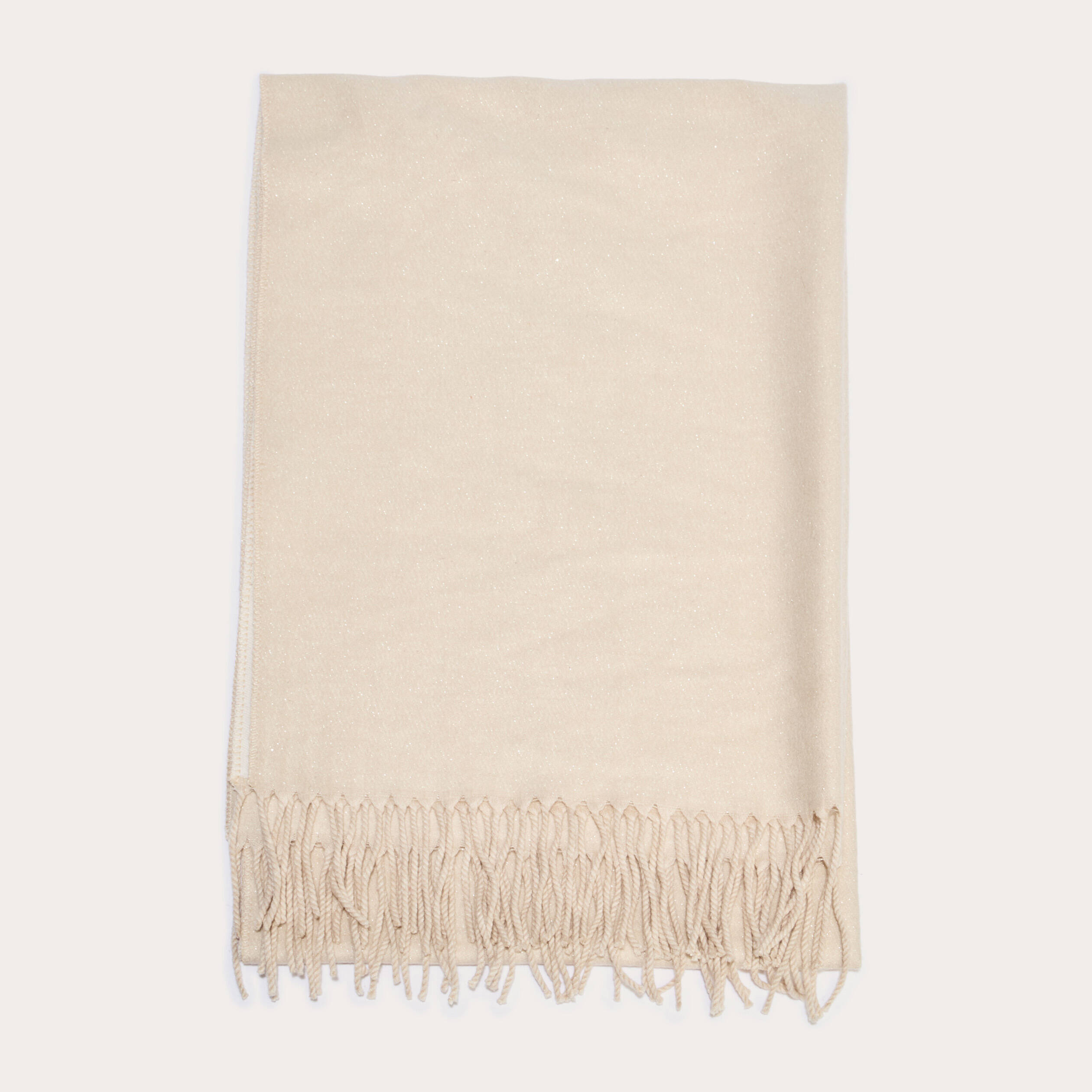 &Eacute;charpe sable femme