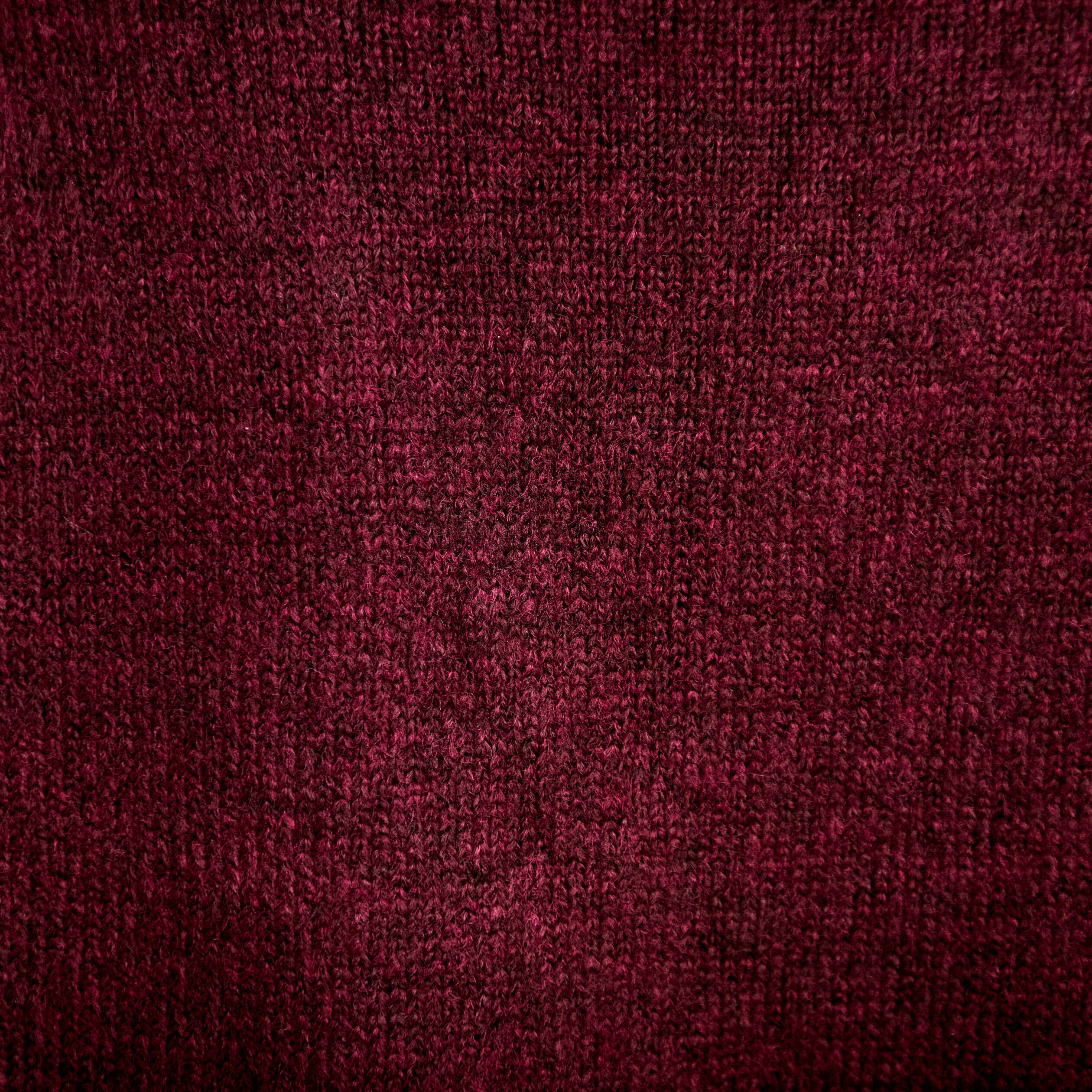 Gilet sans manches bordeaux femme