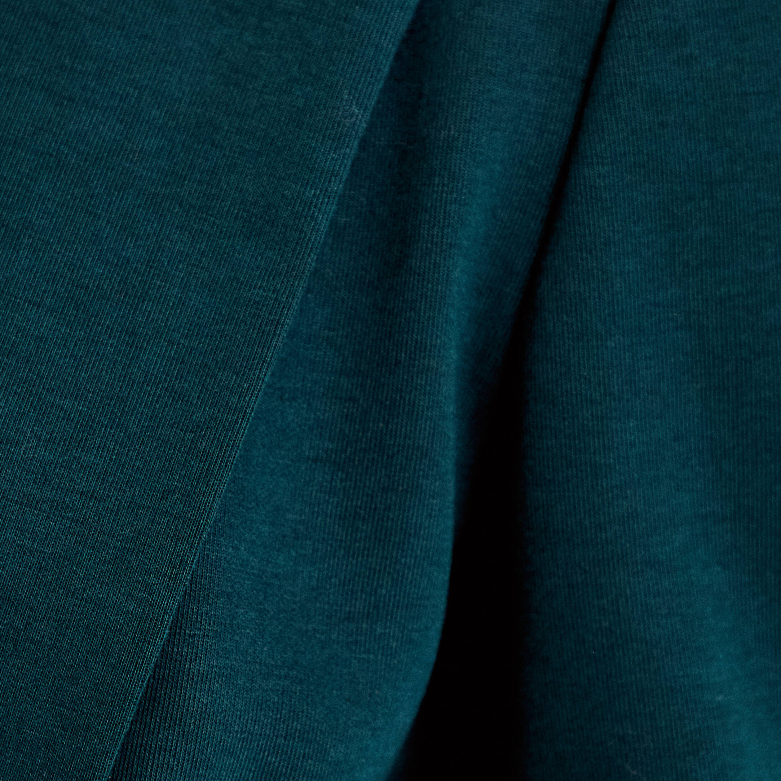 Veste blazer cintr&eacute;e vert fonc&eacute; femme