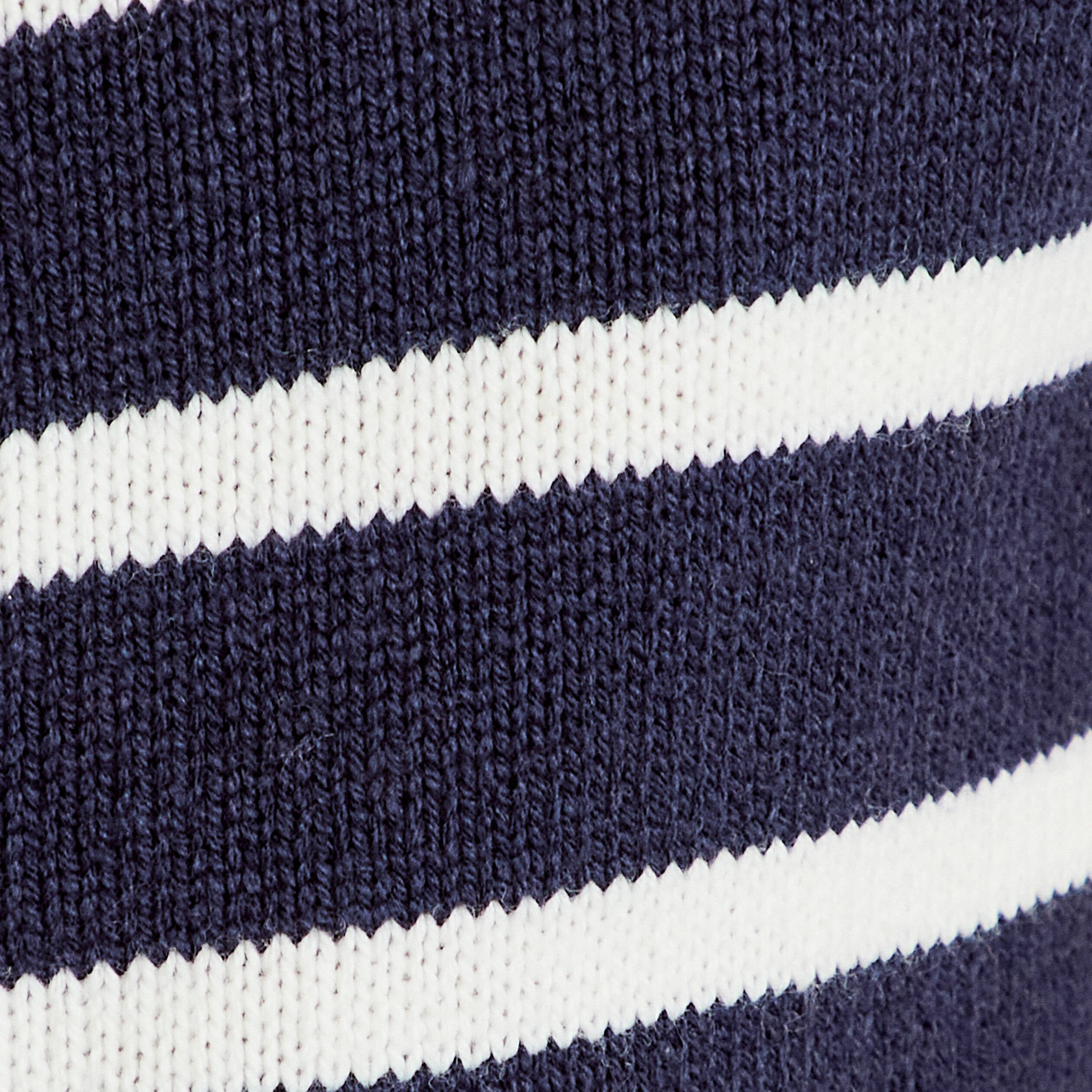 Gilet manches courtes bleu femme