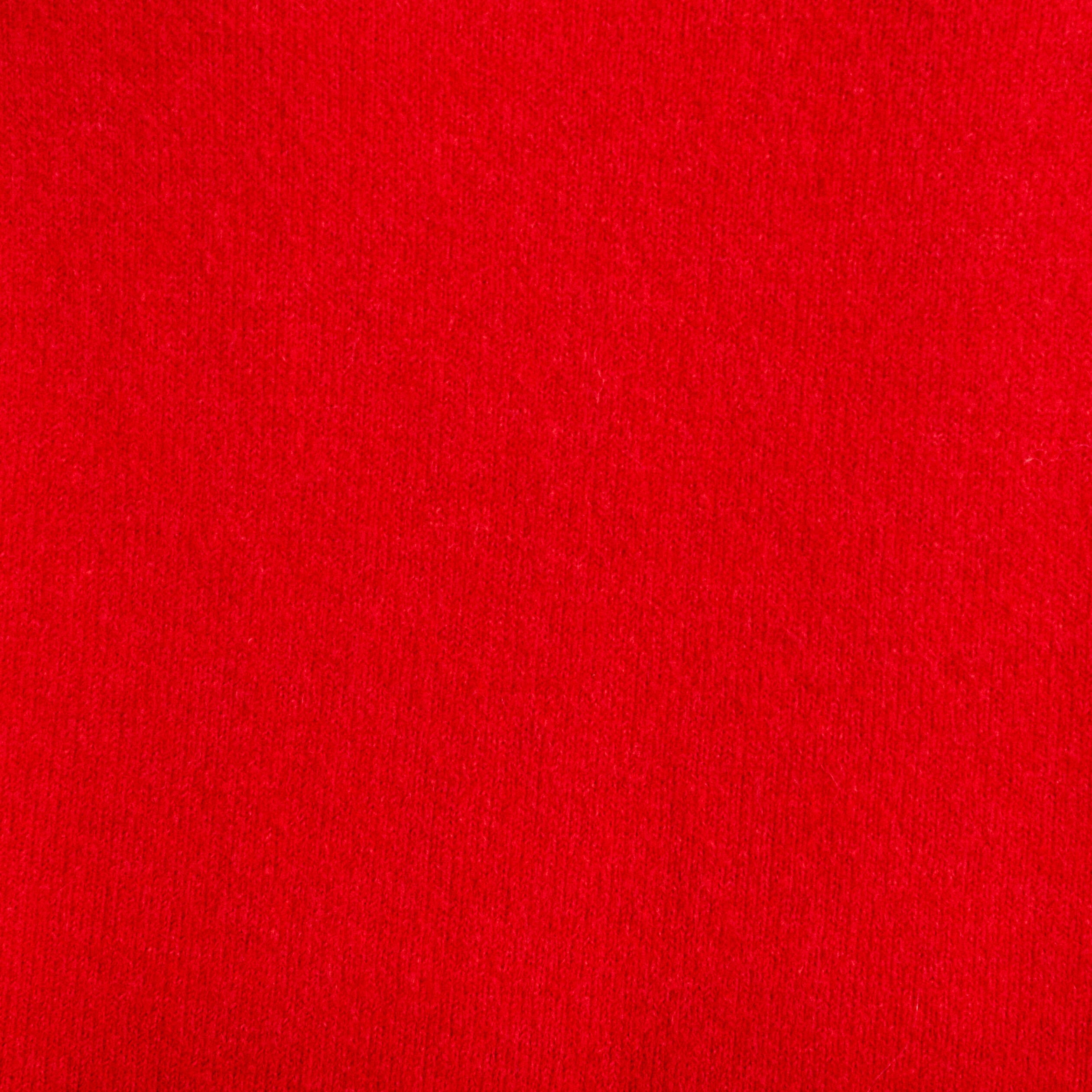 Gilet ample sans manches rouge femme