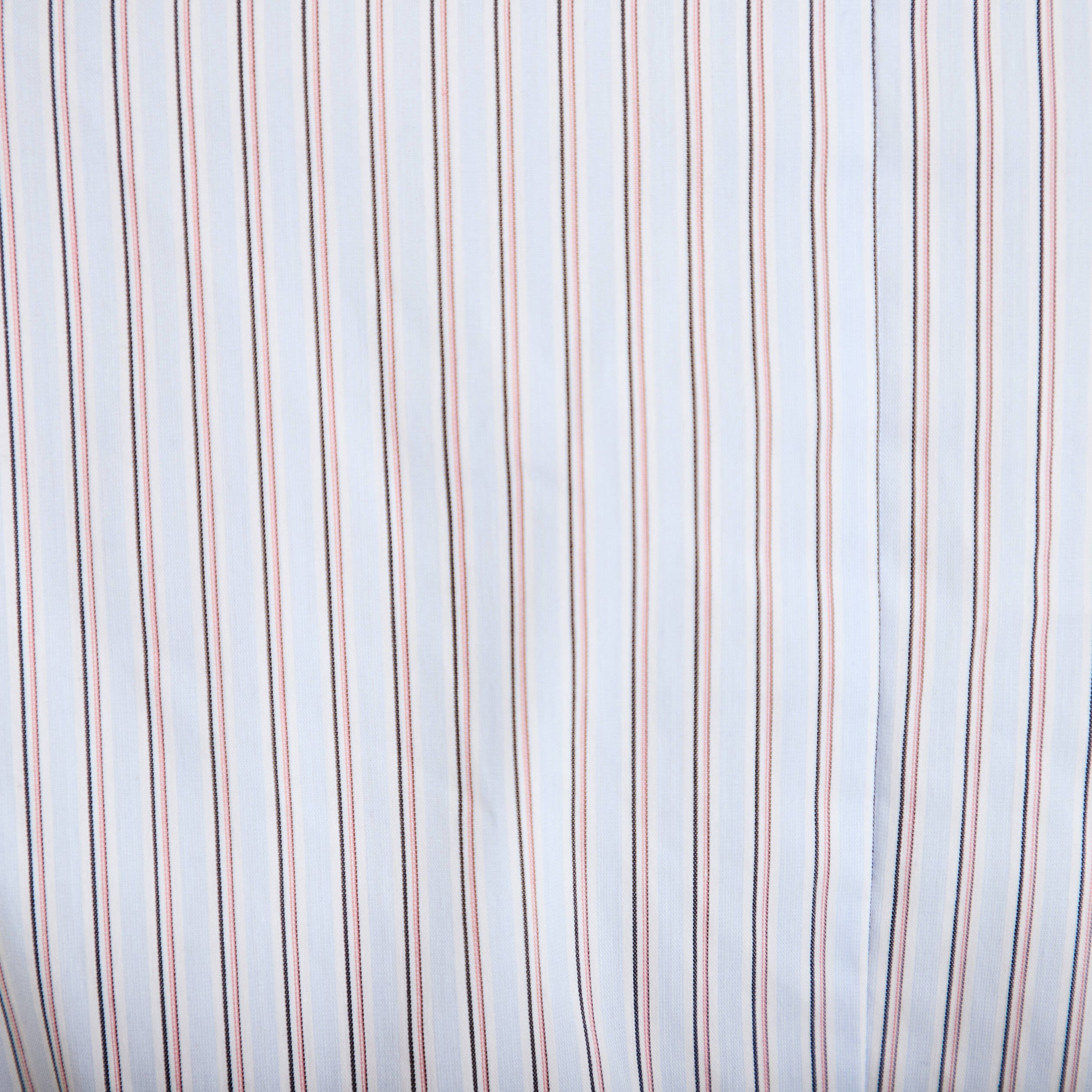 Chemise ajust&eacute;e manches longues bleu femme