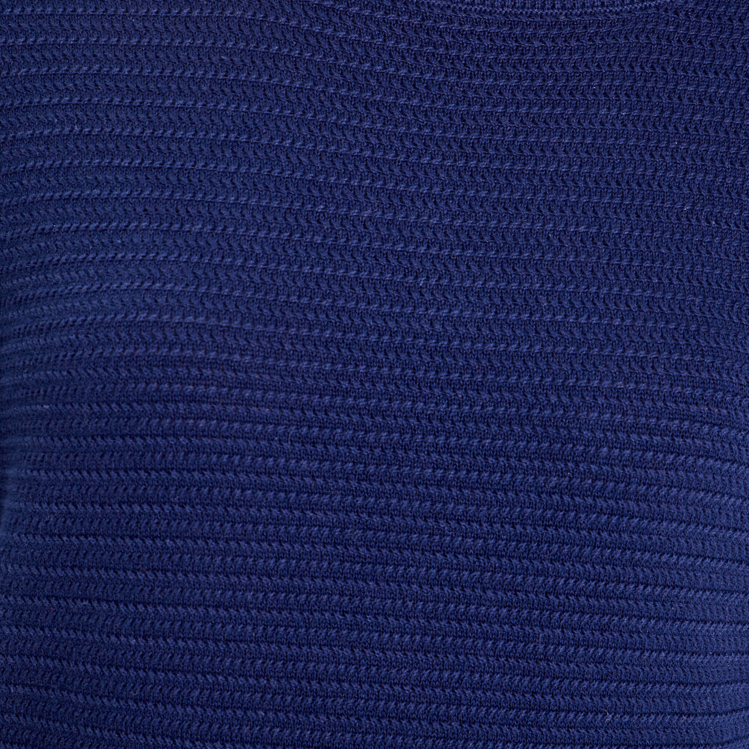 Pull avec boutons bleu marine femme