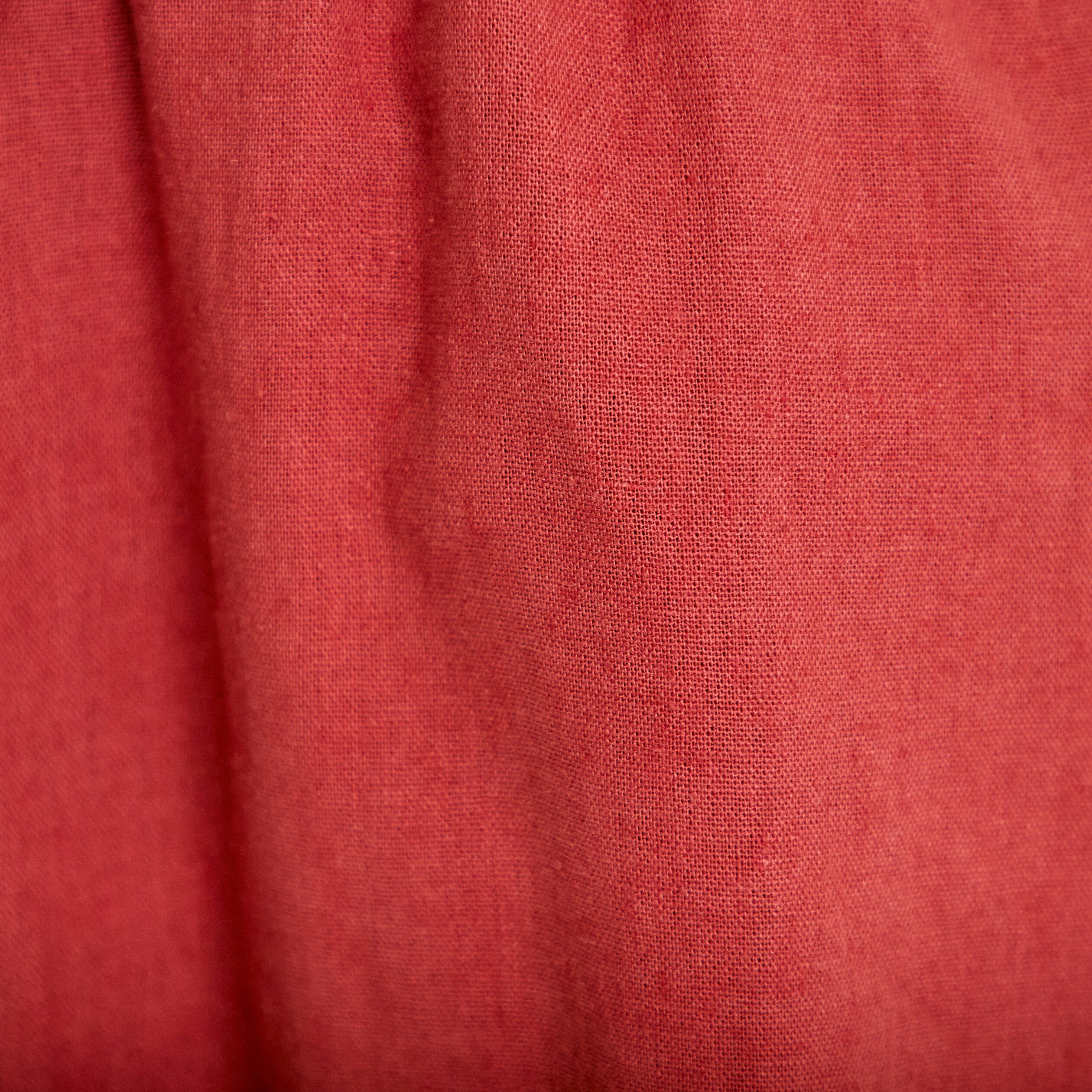 Robe &eacute;vas&eacute;e avec ceinture amovible vieux rose femme