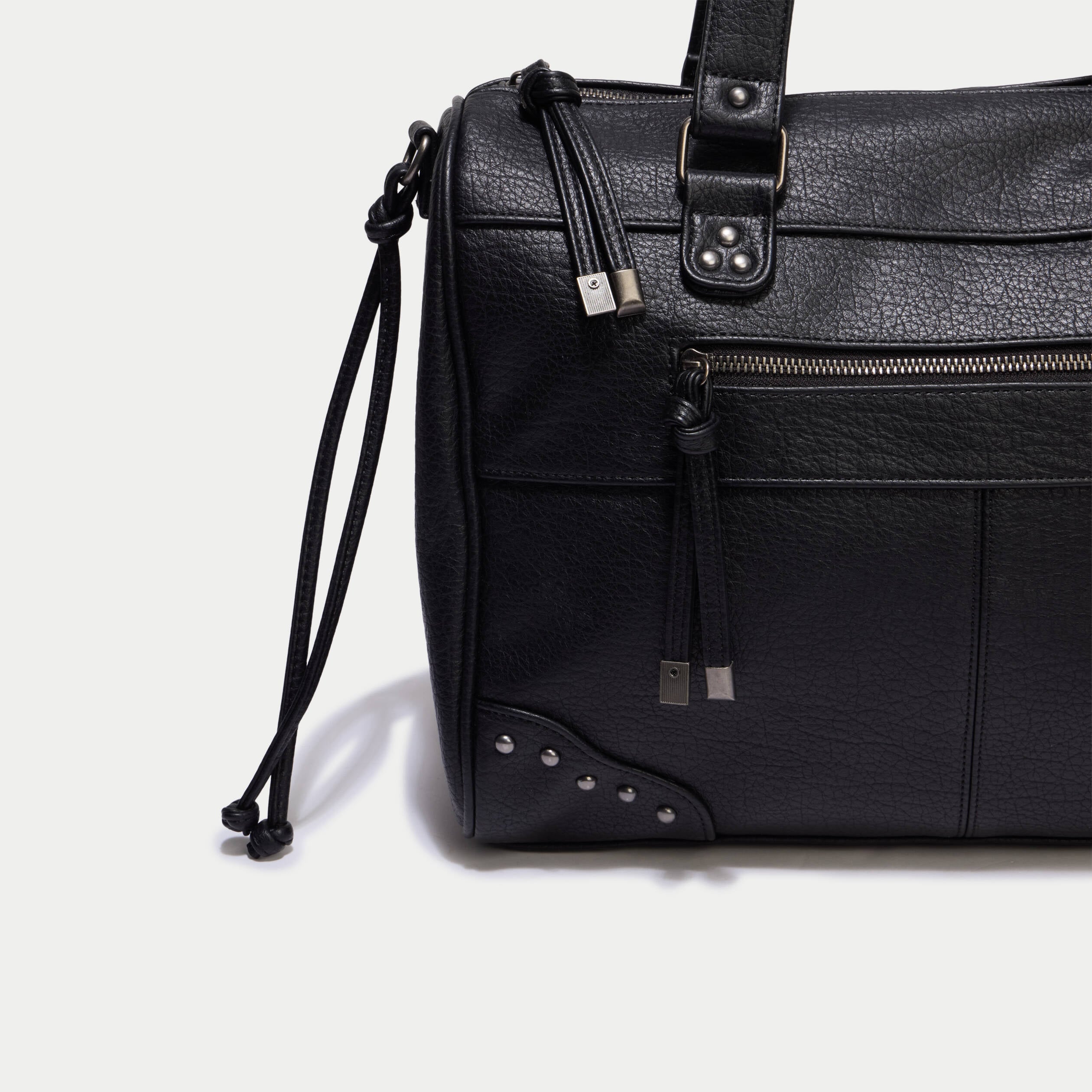 Sac noir femme