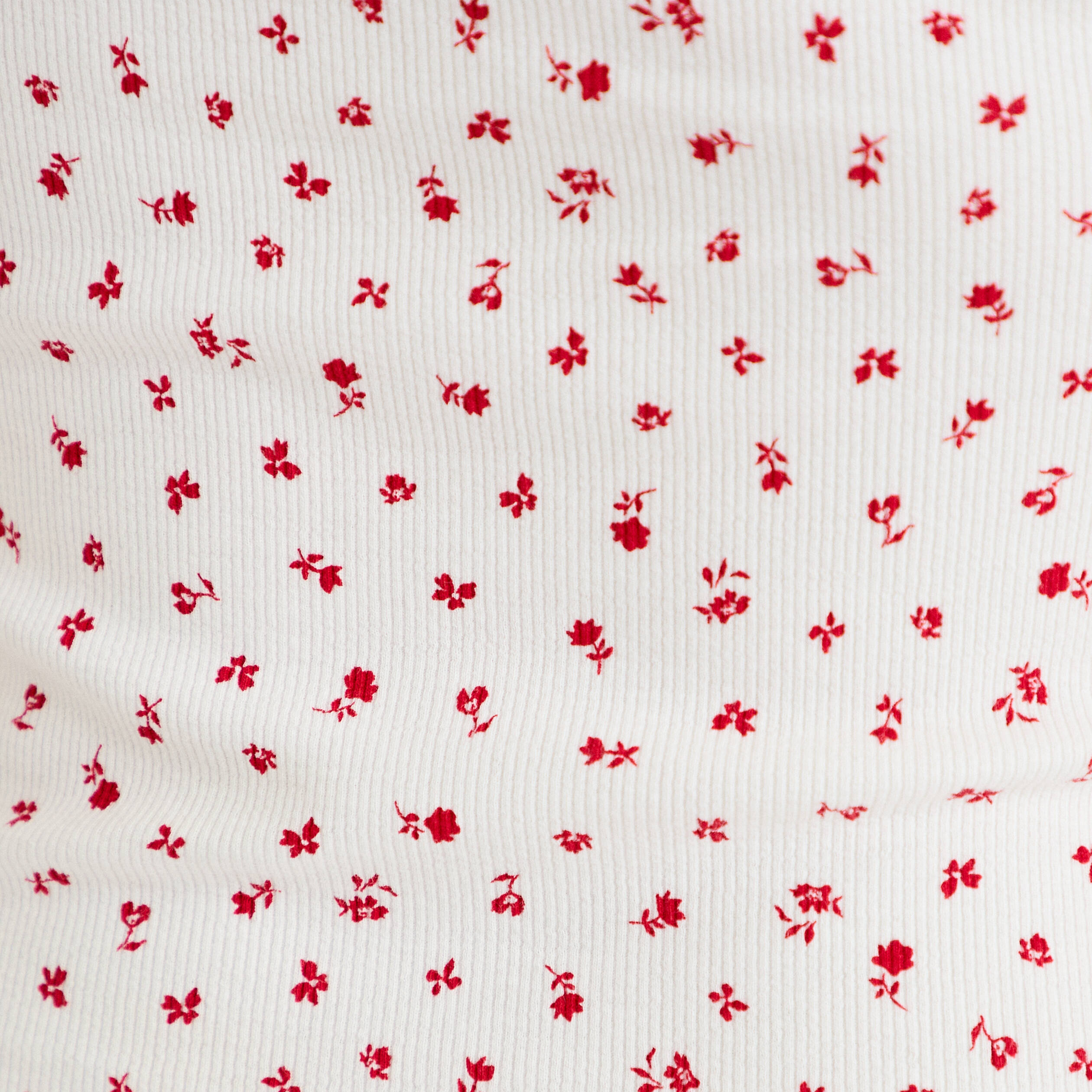 T-shirt c&ocirc;tel&eacute; blanc femme