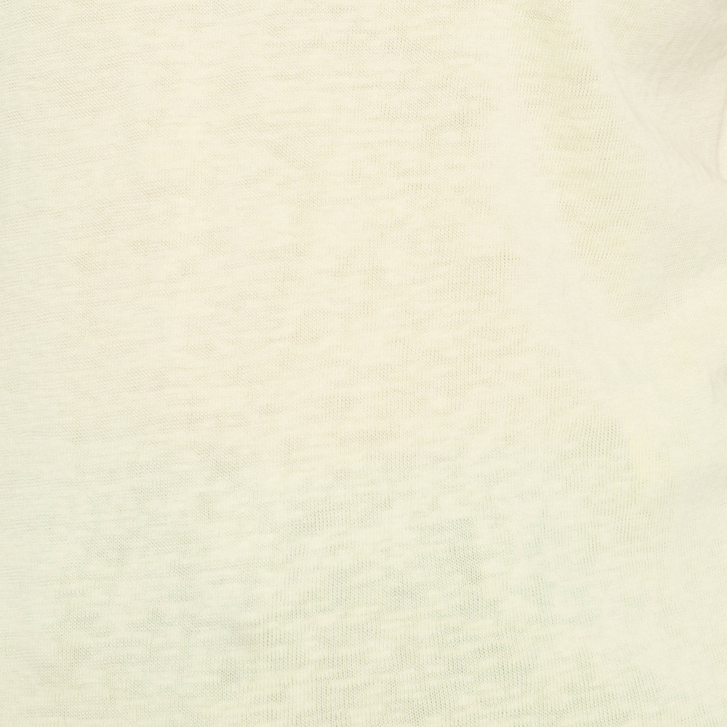 T-shirt manches courtes vert clair femme