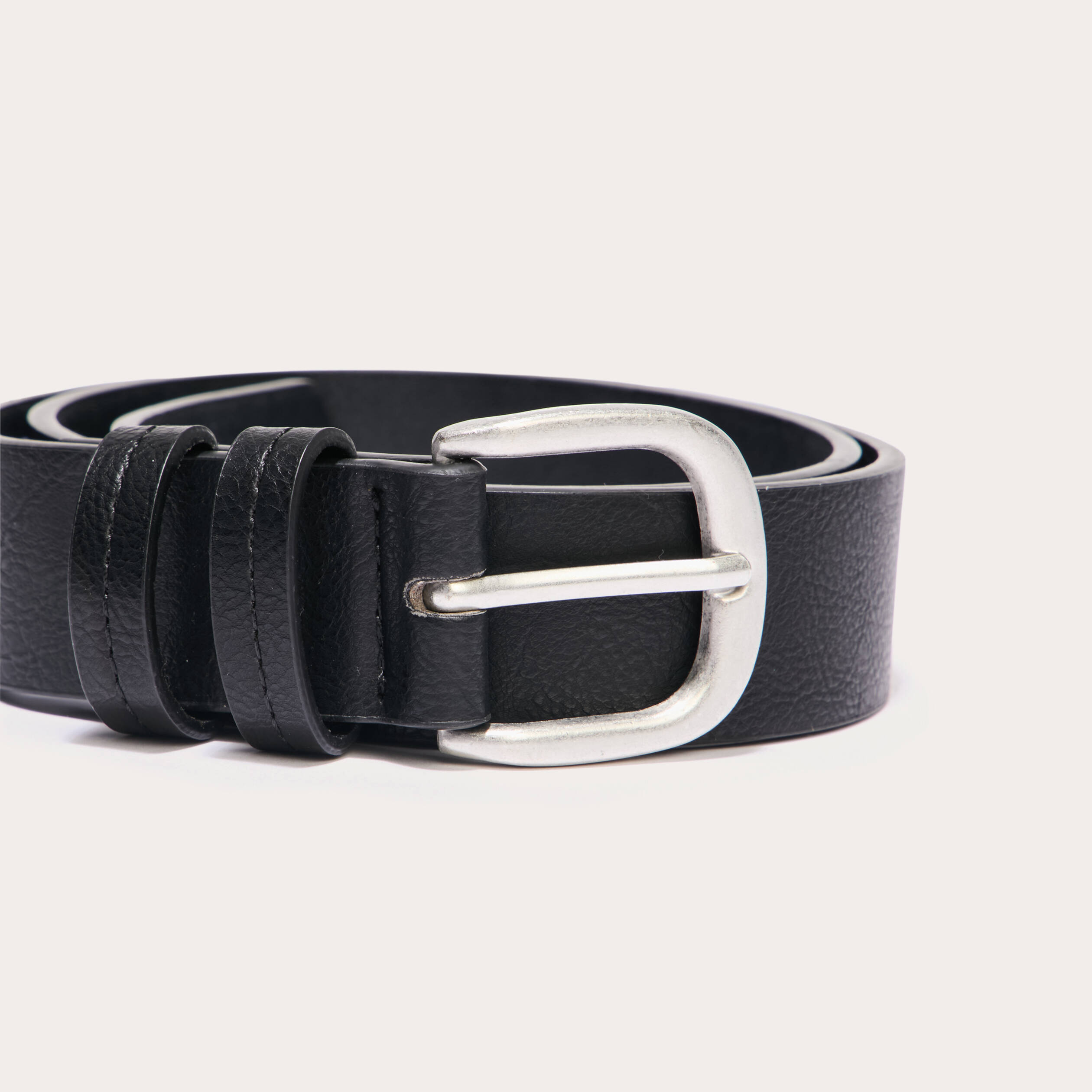 Ceinture noir femme
