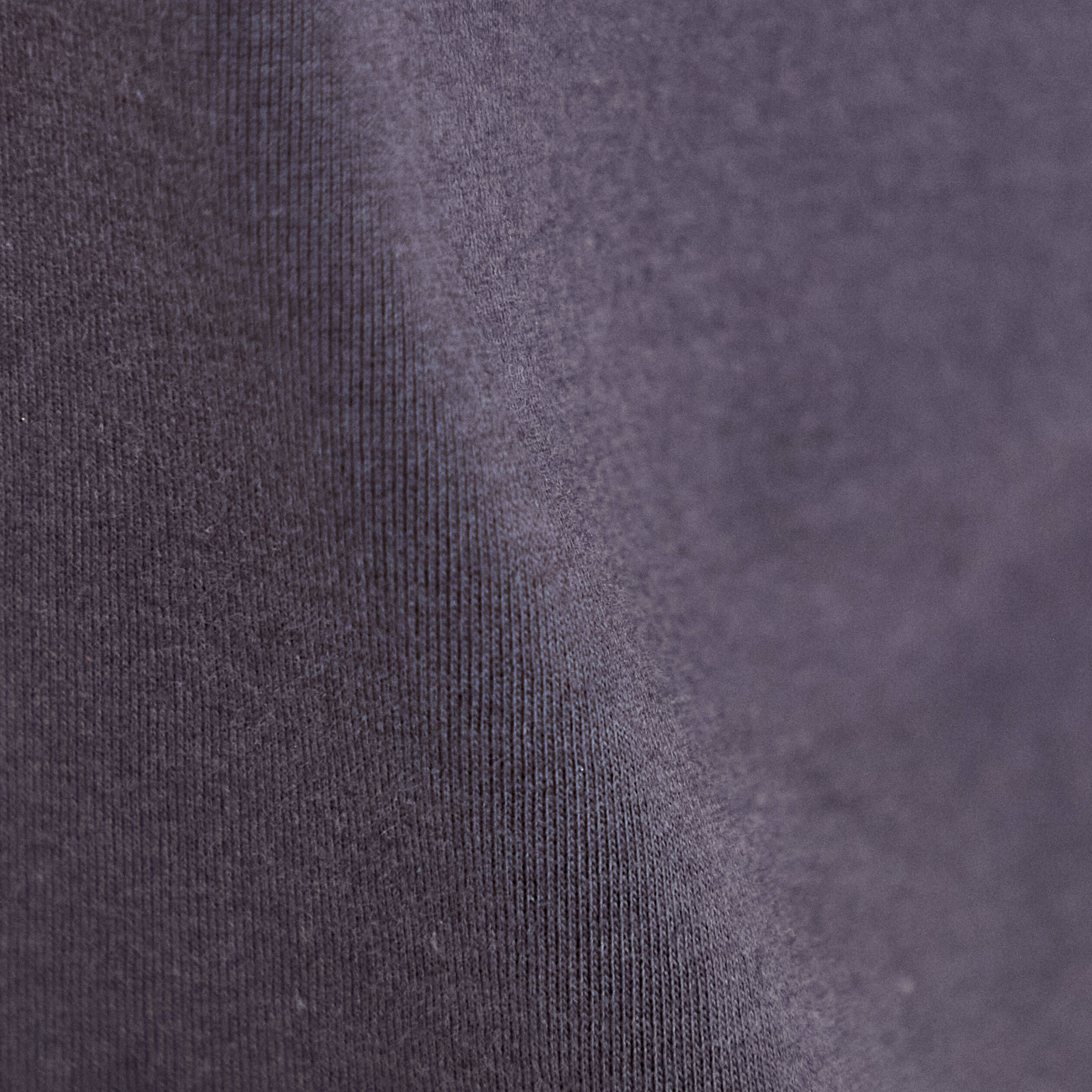 T-shirt oversize manches courtes gris fonc&eacute; femme