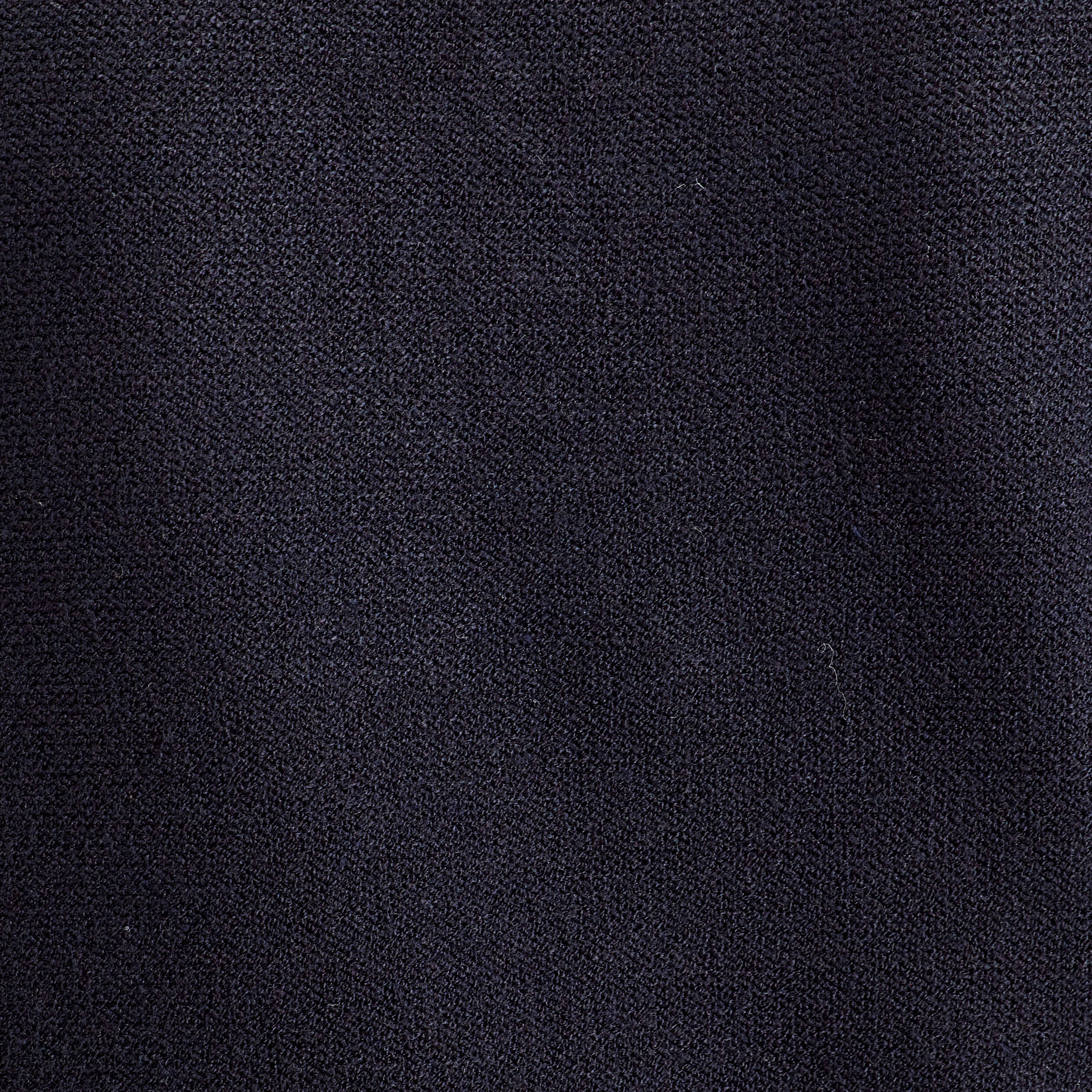 Pull chemise 2-en-1 bleu marine femme