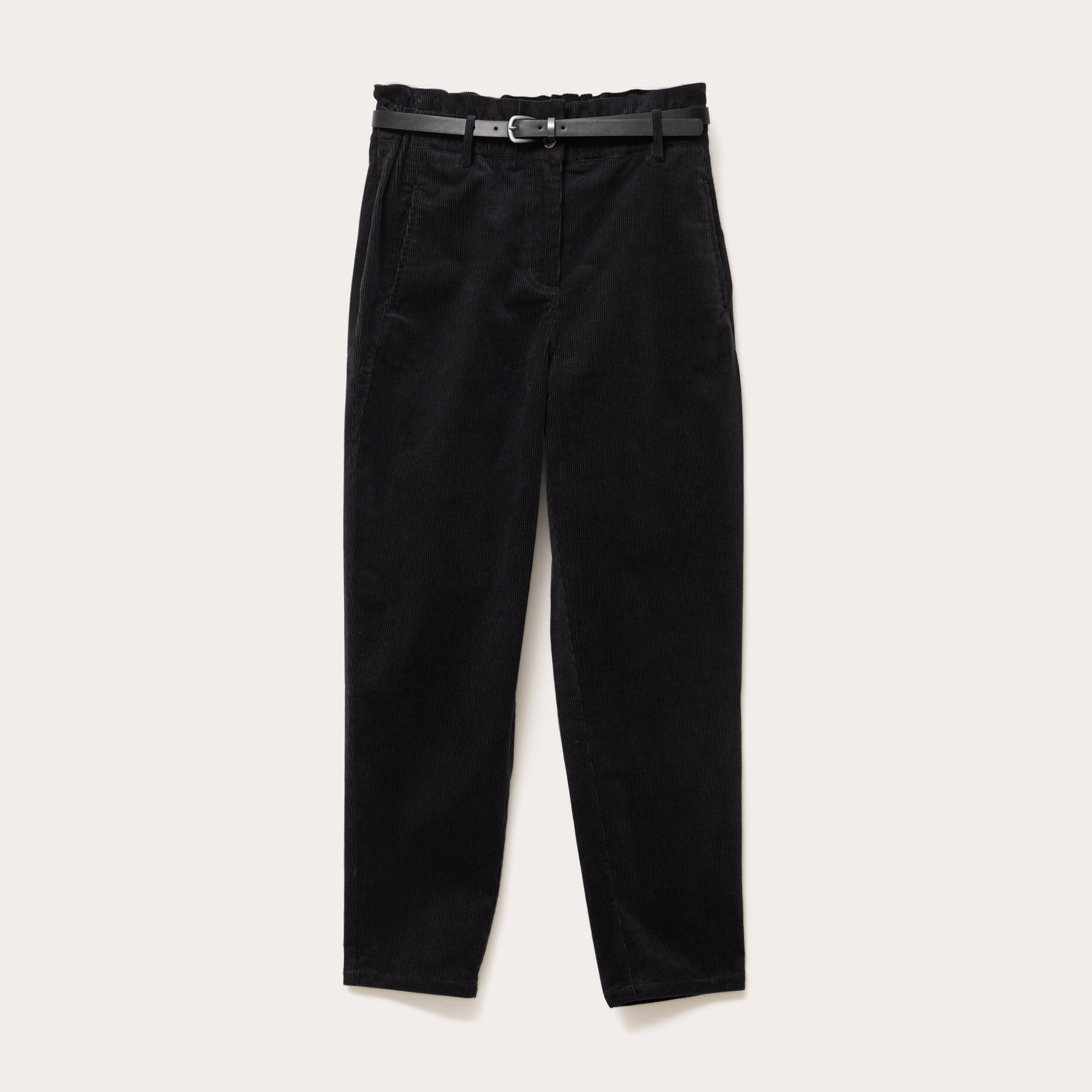 Jean Femme Cocurata Abstraction Slim Noir - Taille 27 - Neuf Sans étiquette
