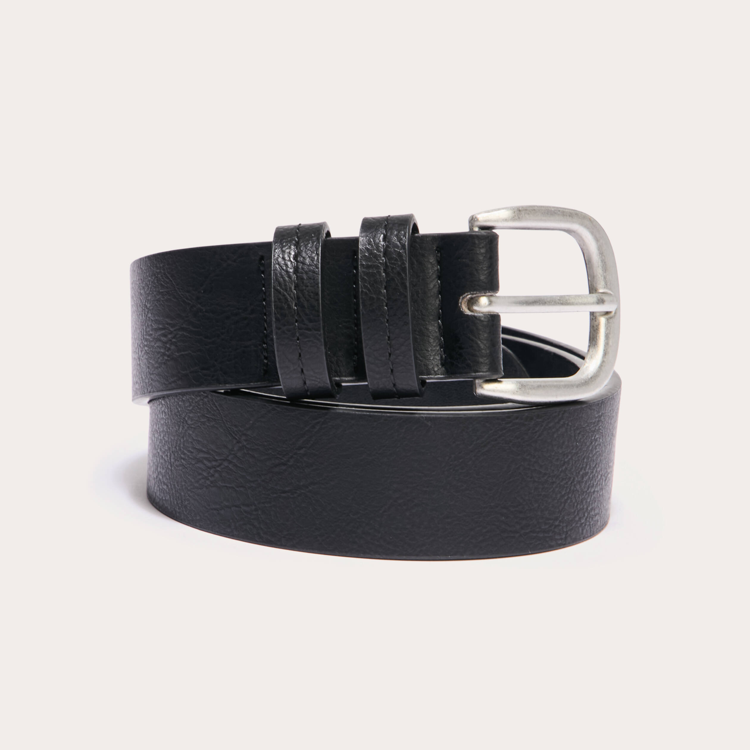 Ceinture noir femme