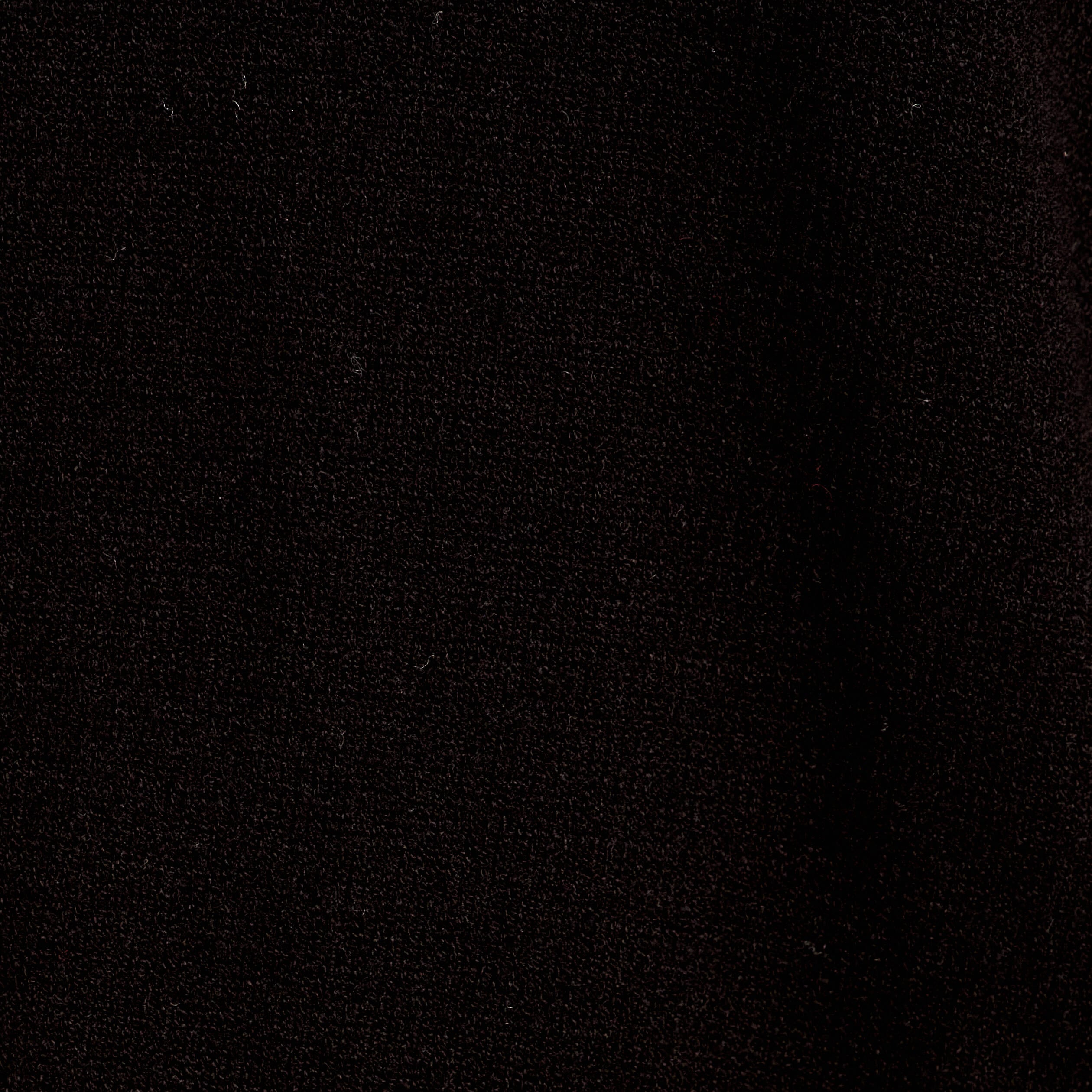 Pull avec broderie noir femme