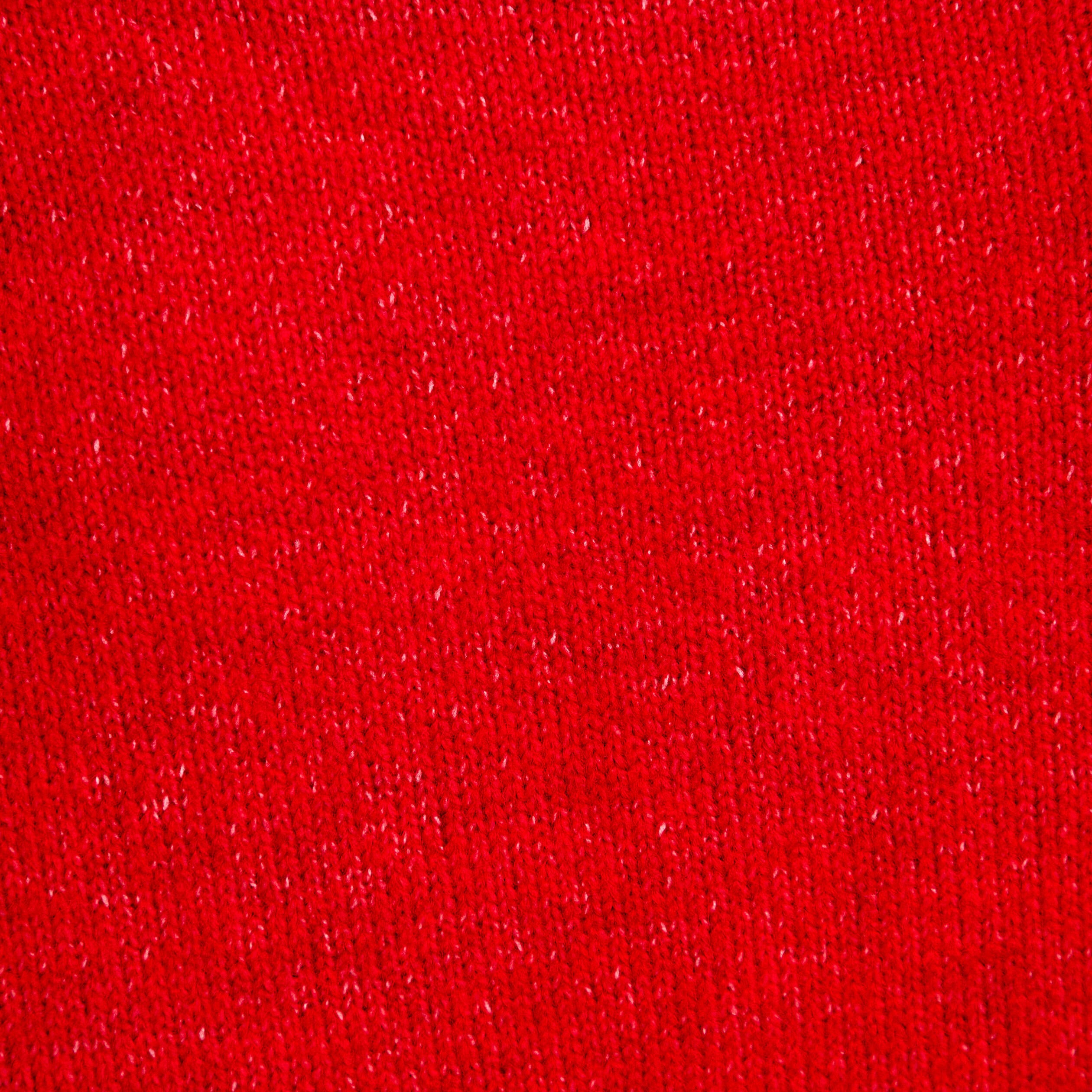 Gilet sans manches rouge femme