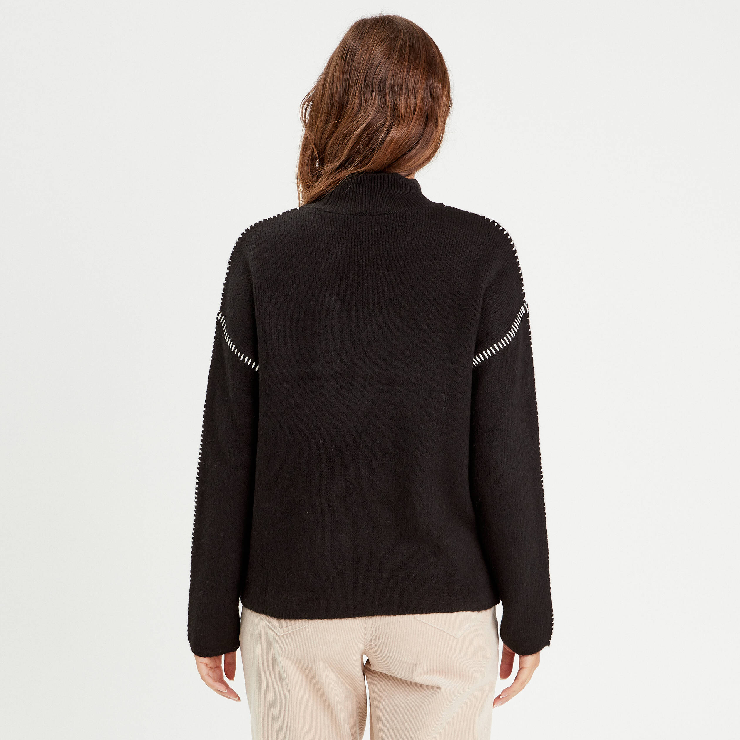 pull-brod-col-montant-noir-femme-cache-cache