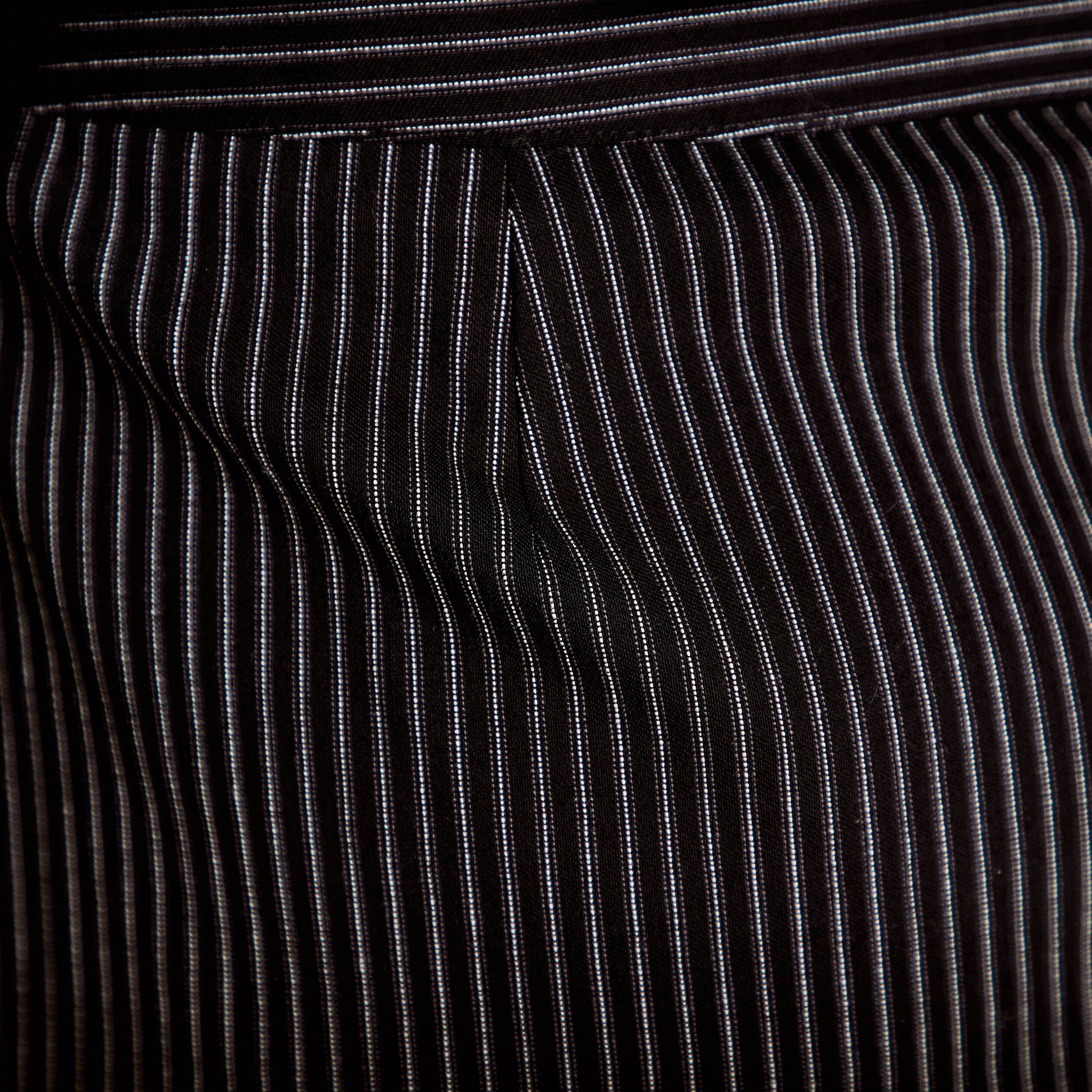 Jupe-short courte noir femme