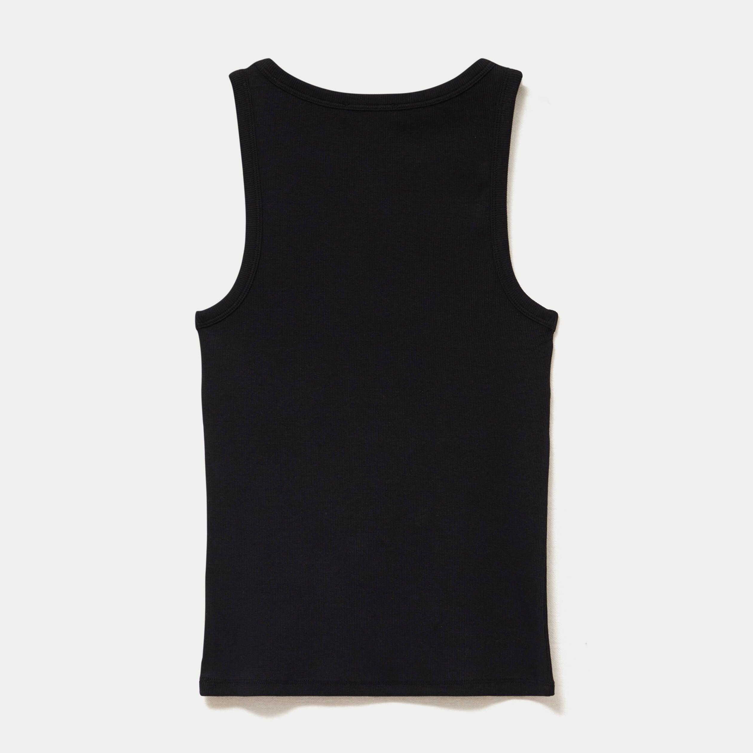 D&eacute;bardeur c&ocirc;tel&eacute; ajust&eacute; col v noir femme