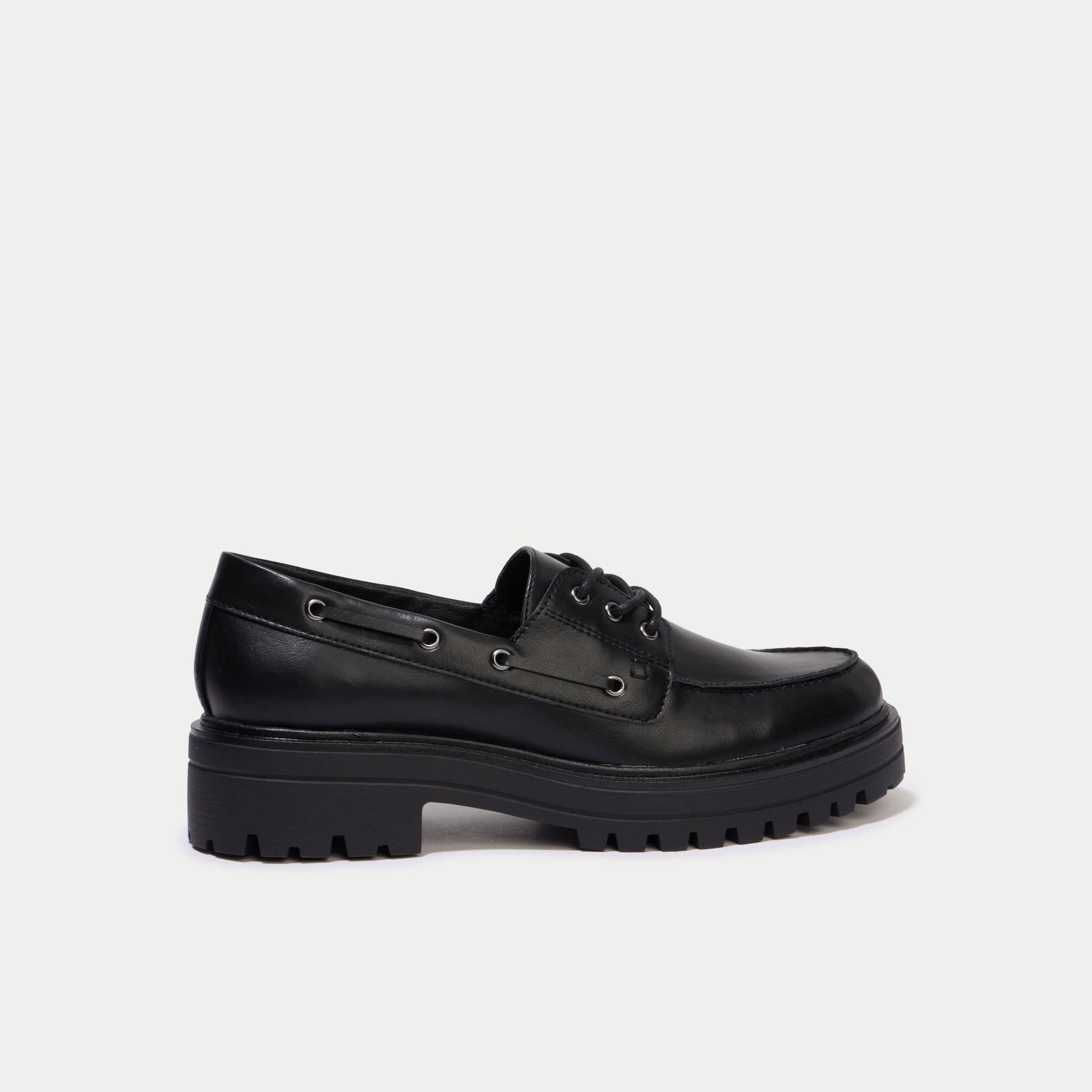 Chaussures noir femme