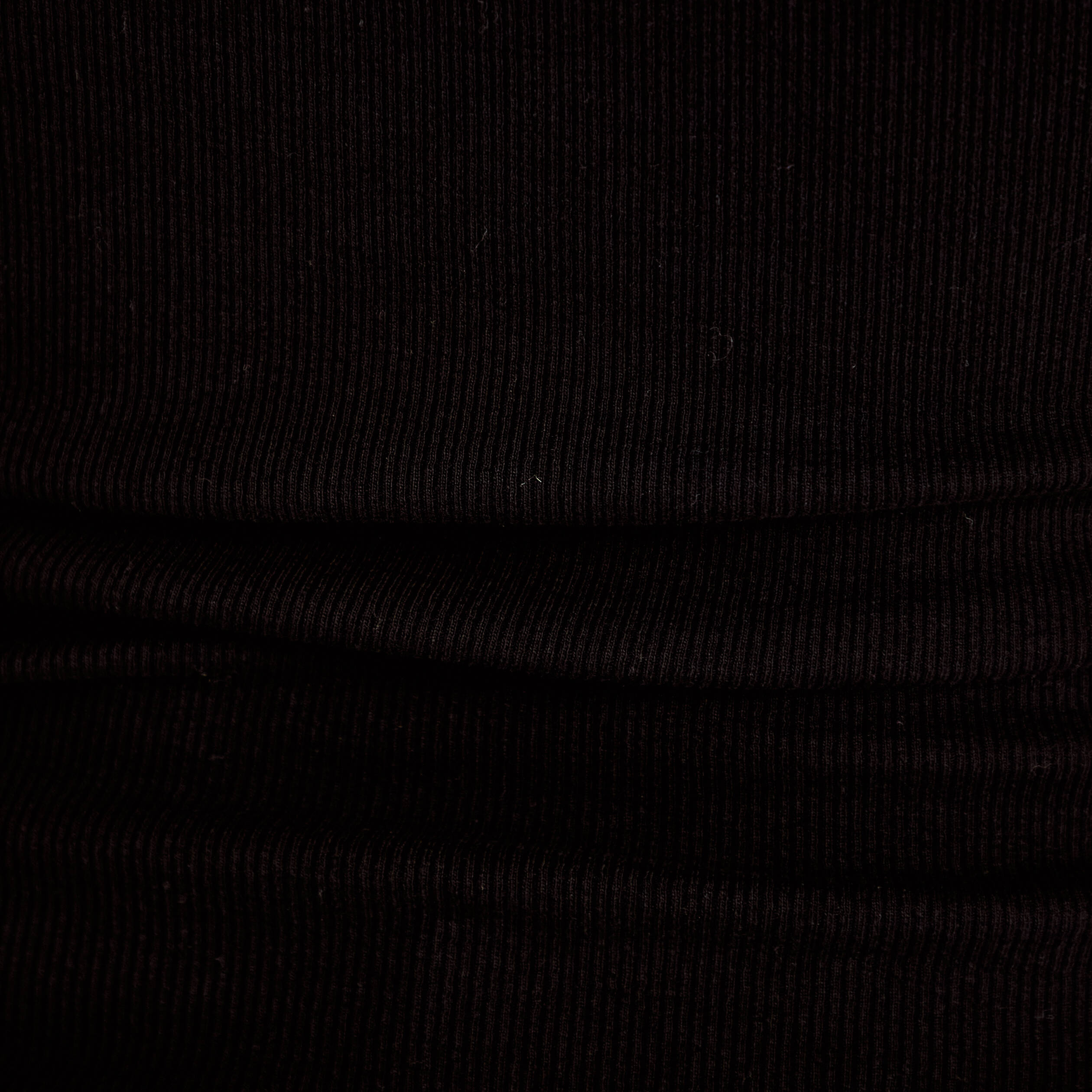 D&eacute;bardeur cintr&eacute; c&ocirc;tel&eacute; dentelle noir femme