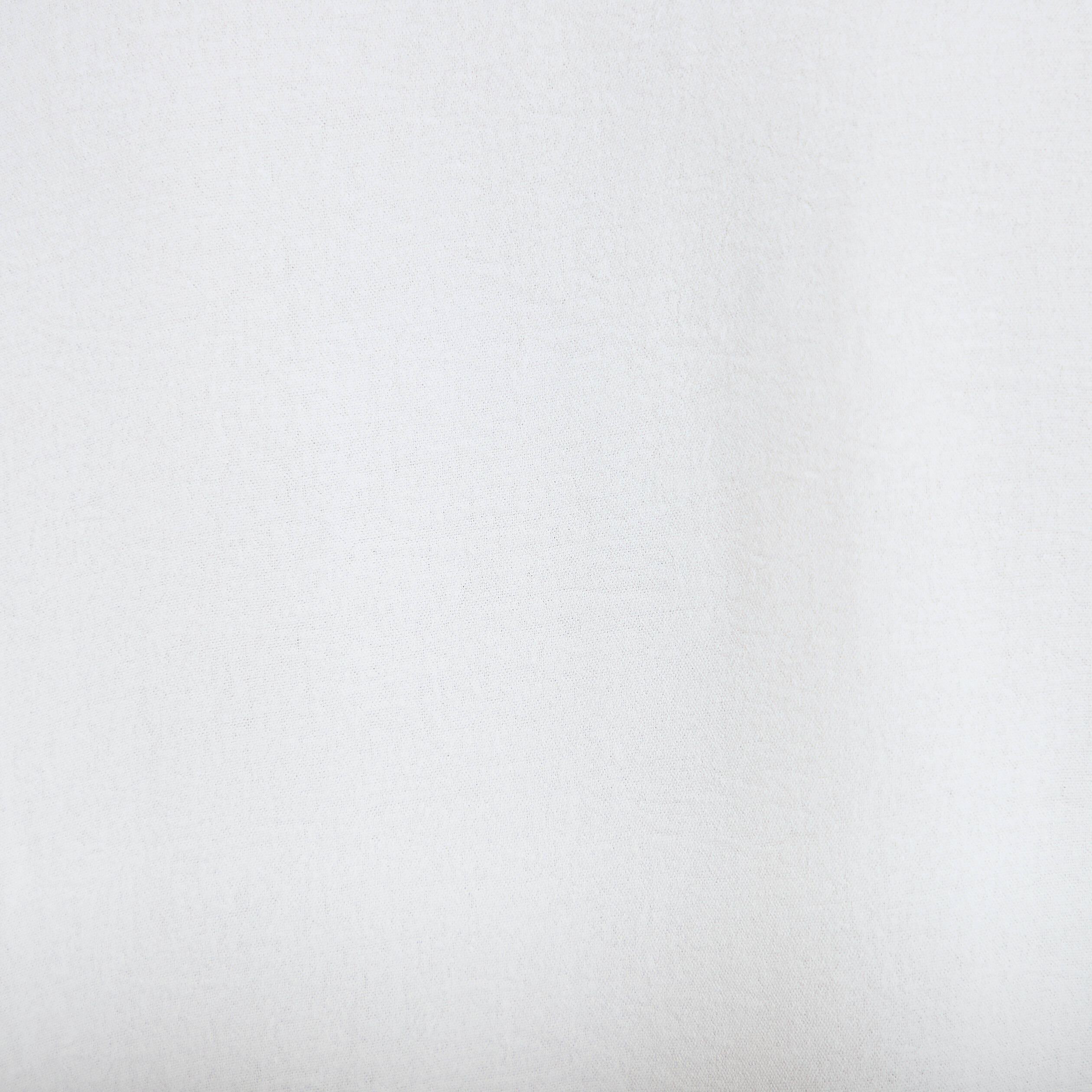 Blouse manches longues ecru femme