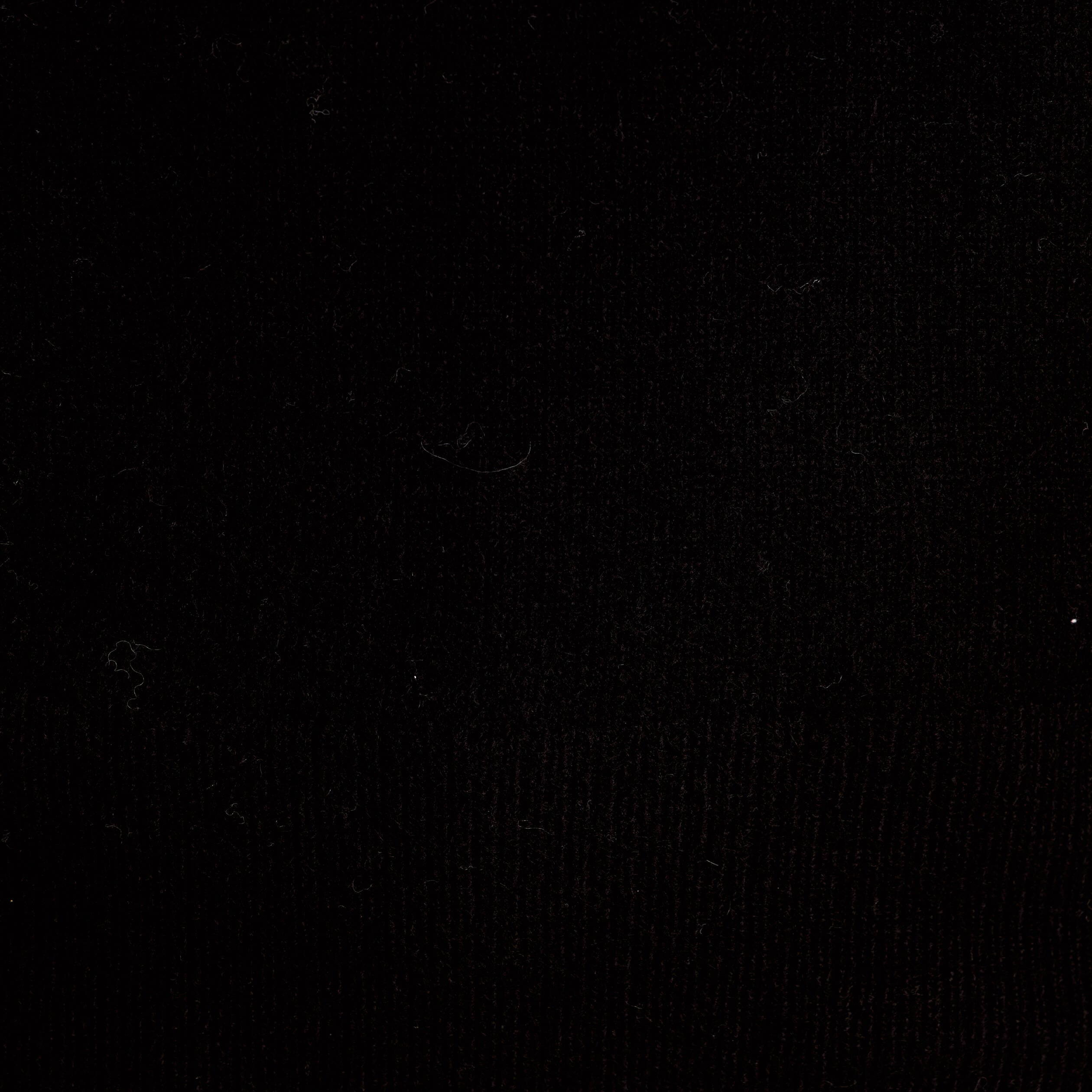 Pull avec col roul&eacute; noir femme